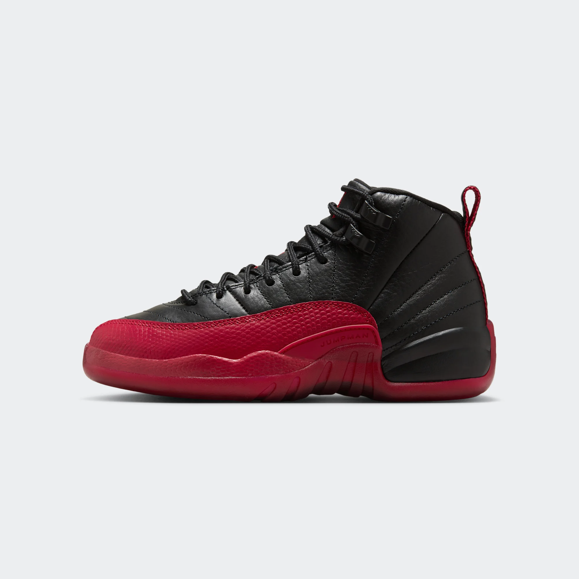 Air Jordan 12 Retro (GS) "Flu Game" 2025	 - Jordan sneakers (March 1, 2025)