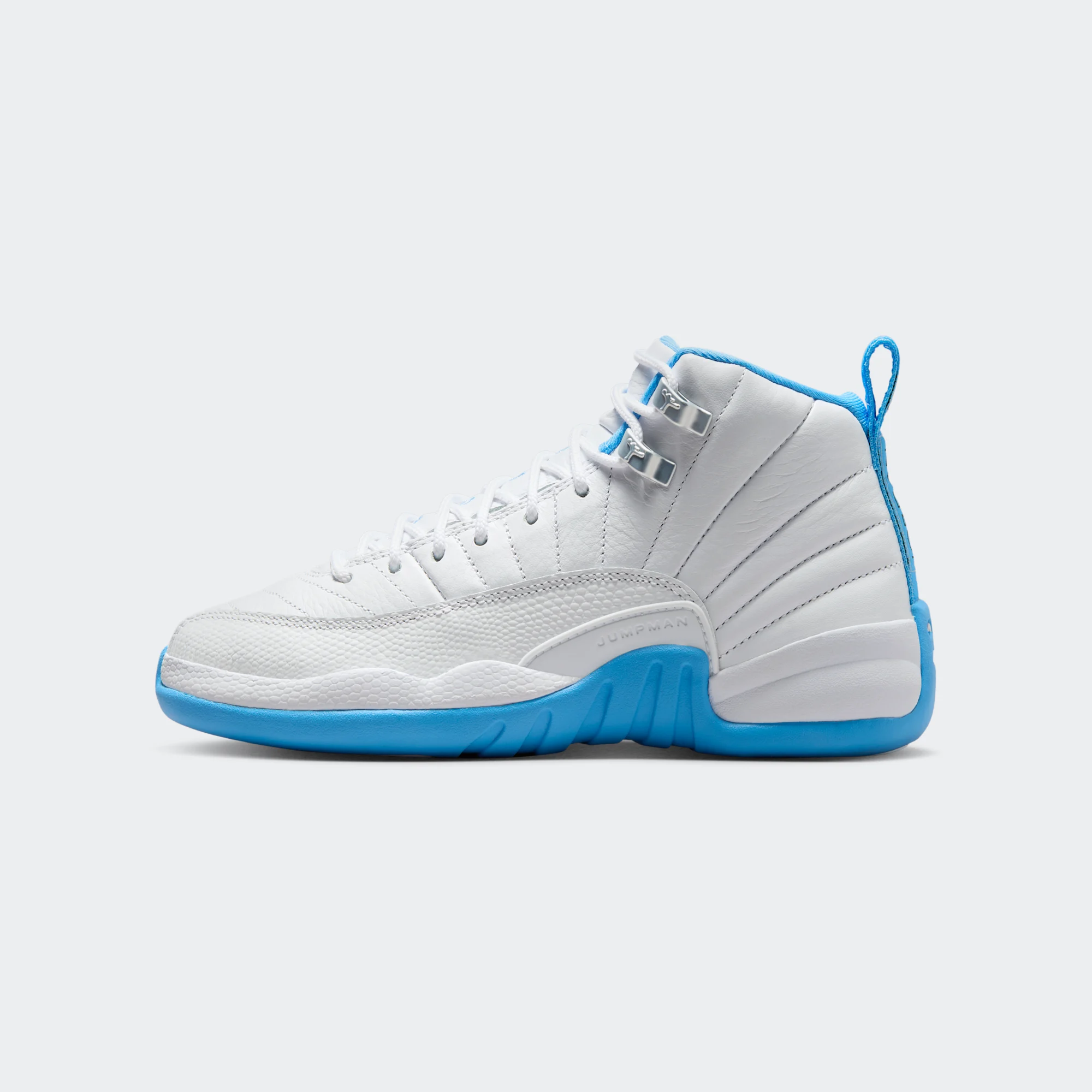 Air Jordan 12 Retro (GS) "Melo" 2025 - Jordan sneakers (May 17, 2025)