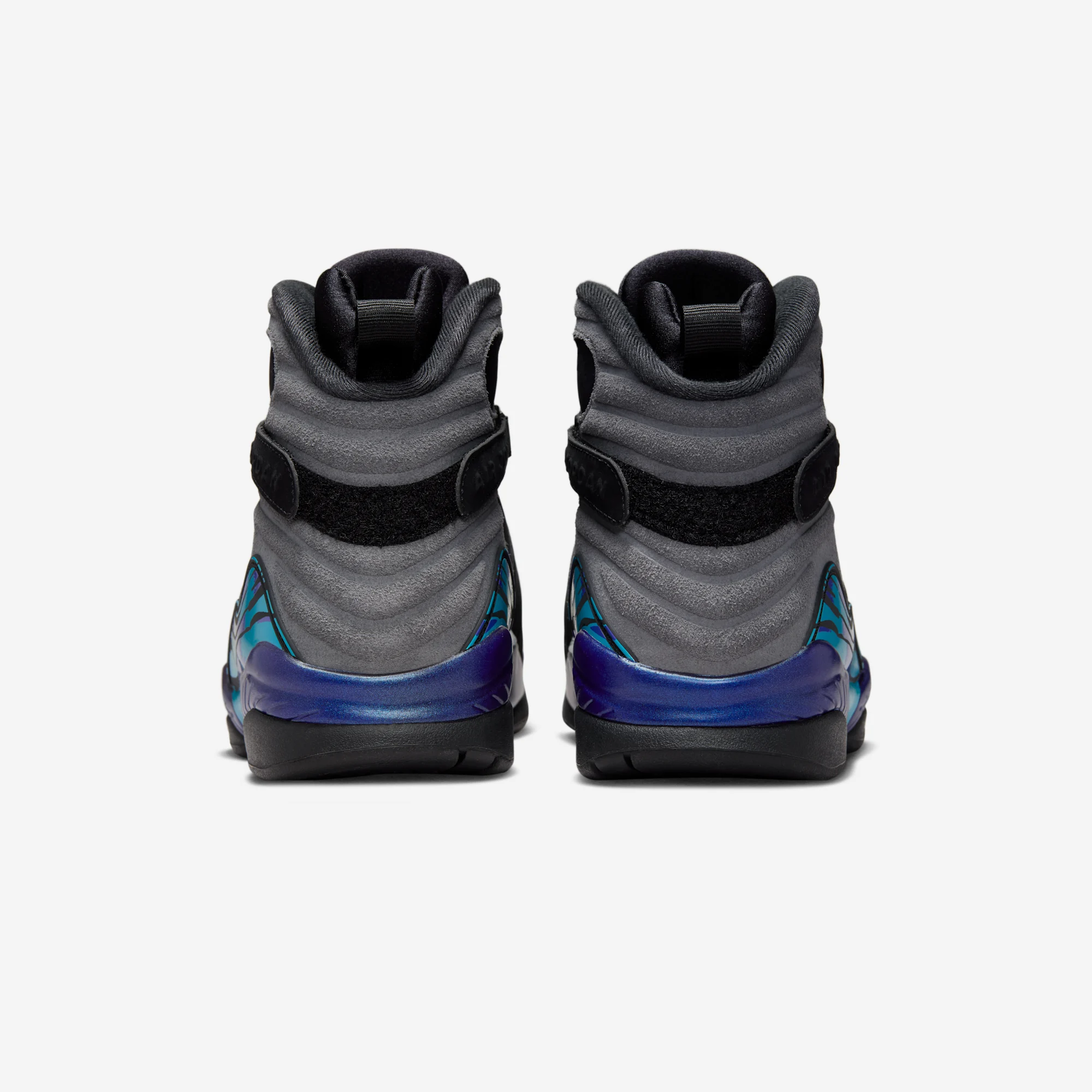 Air Jordan 8 Retro "Aqua"