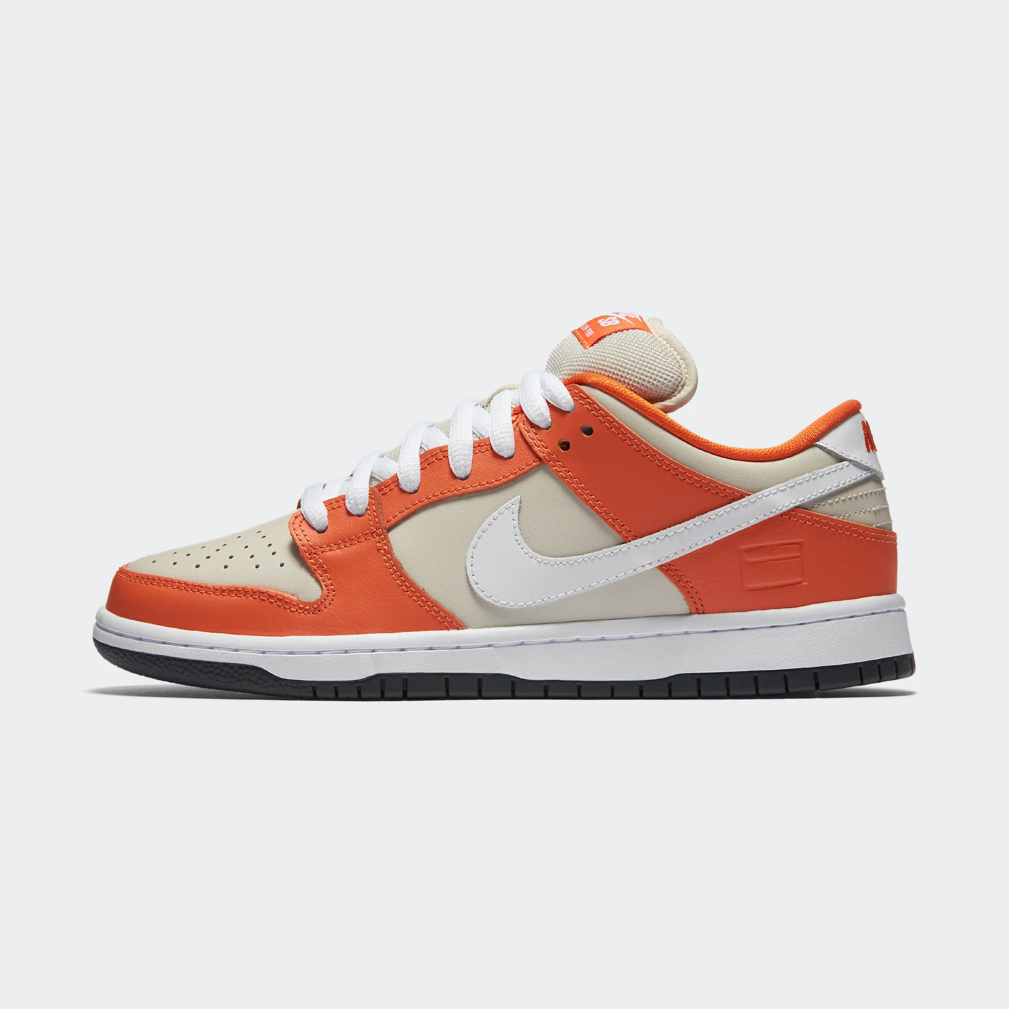 Nike SB Dunk Low Premium "Orange Box"