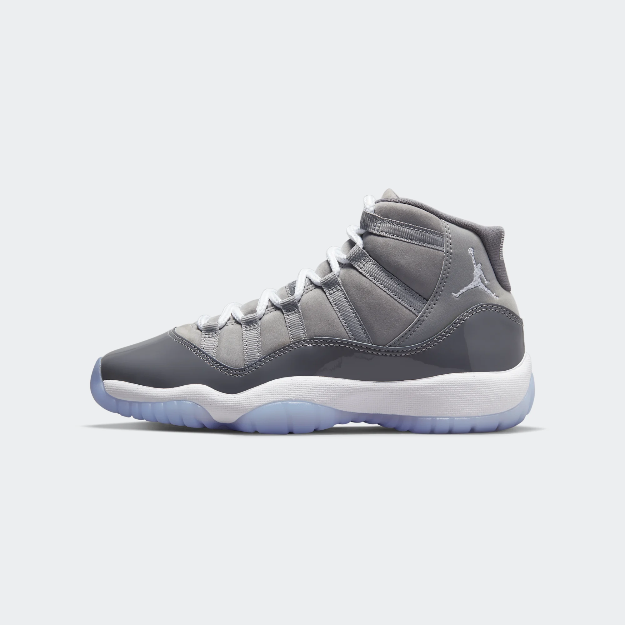 Air Jordan 11 Retro (GS) "Cool Grey" (2021)