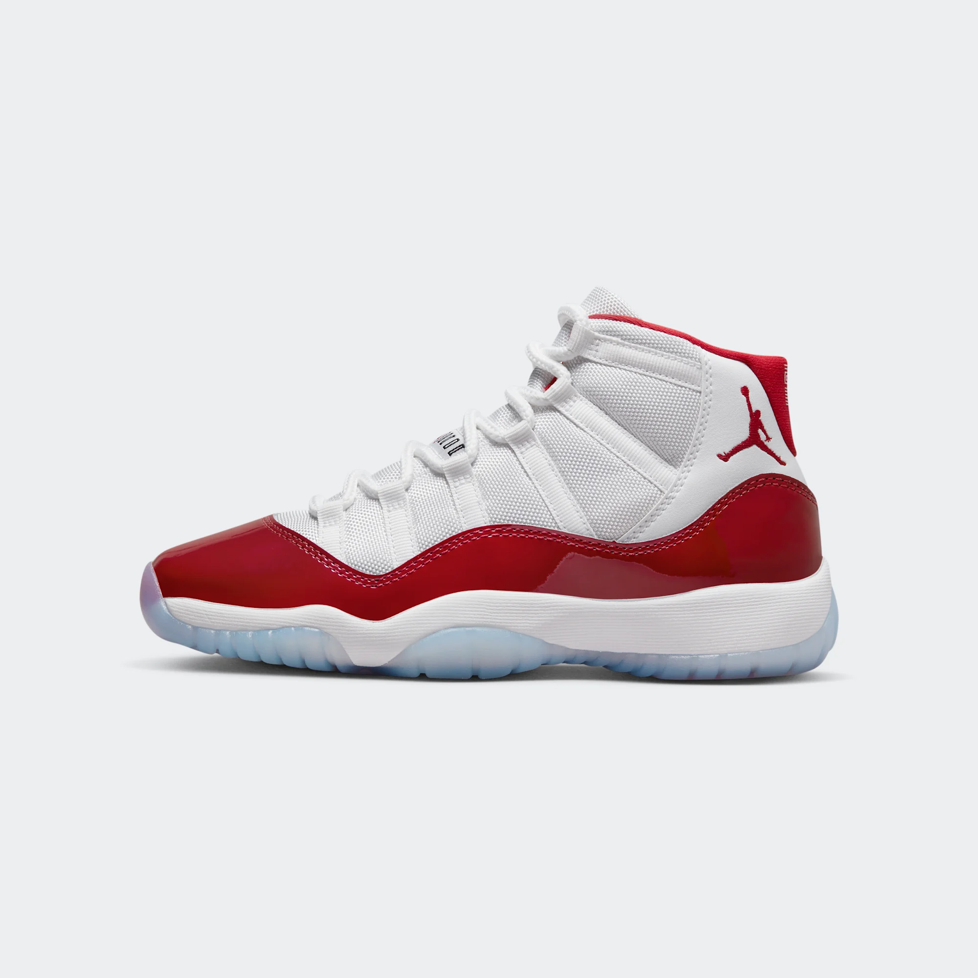 Air Jordan 11 Retro (GS) "Cherry"