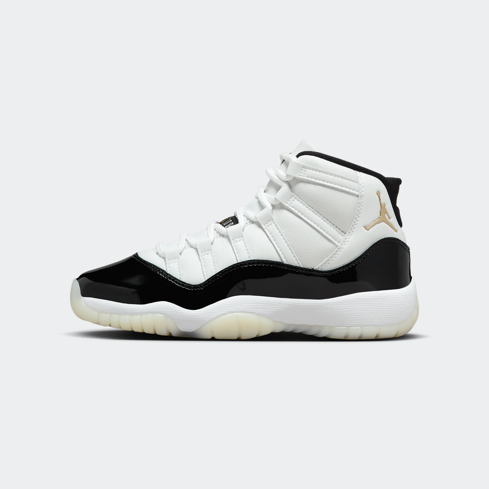 Air Jordan 11 Retro (GS) "DMP Gratitude" (2023) - Jordan sneakers (December 9, 2023)