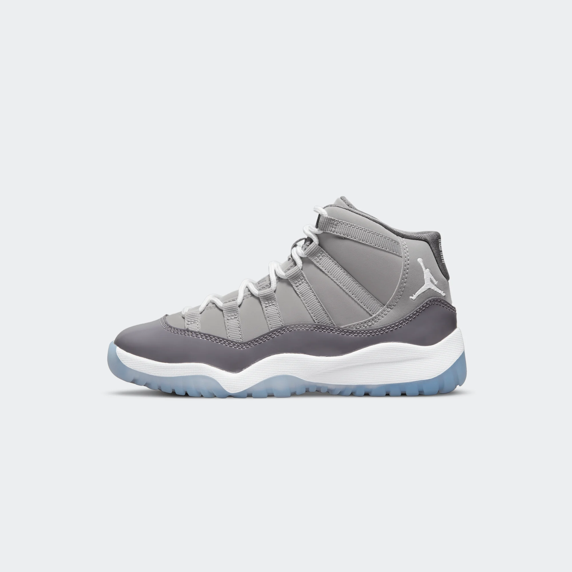 Air Jordan 11 Retro (PS) "Cool Grey" (2021)