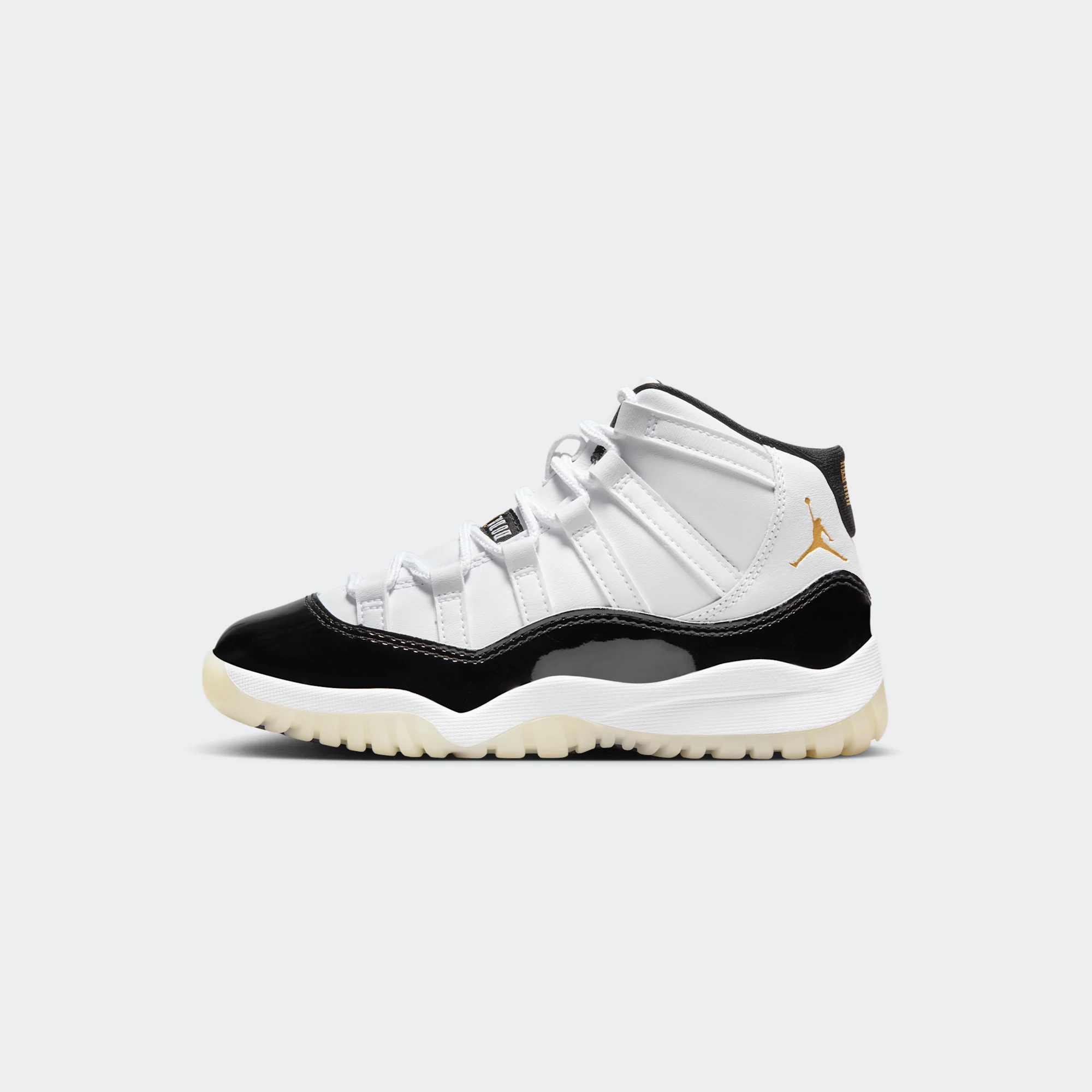 Air Jordan 11 Retro (PS) "DMP Gratitude" (2023) - Jordan sneakers (December 9, 2023)