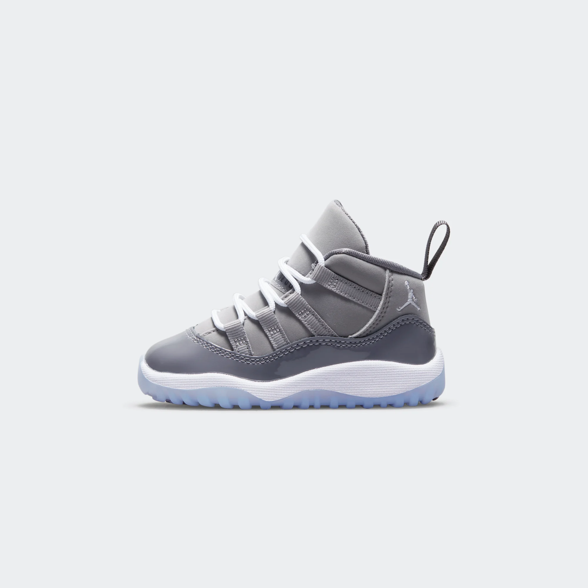 Air Jordan 11 Retro (TD) "Cool Grey" (2021)