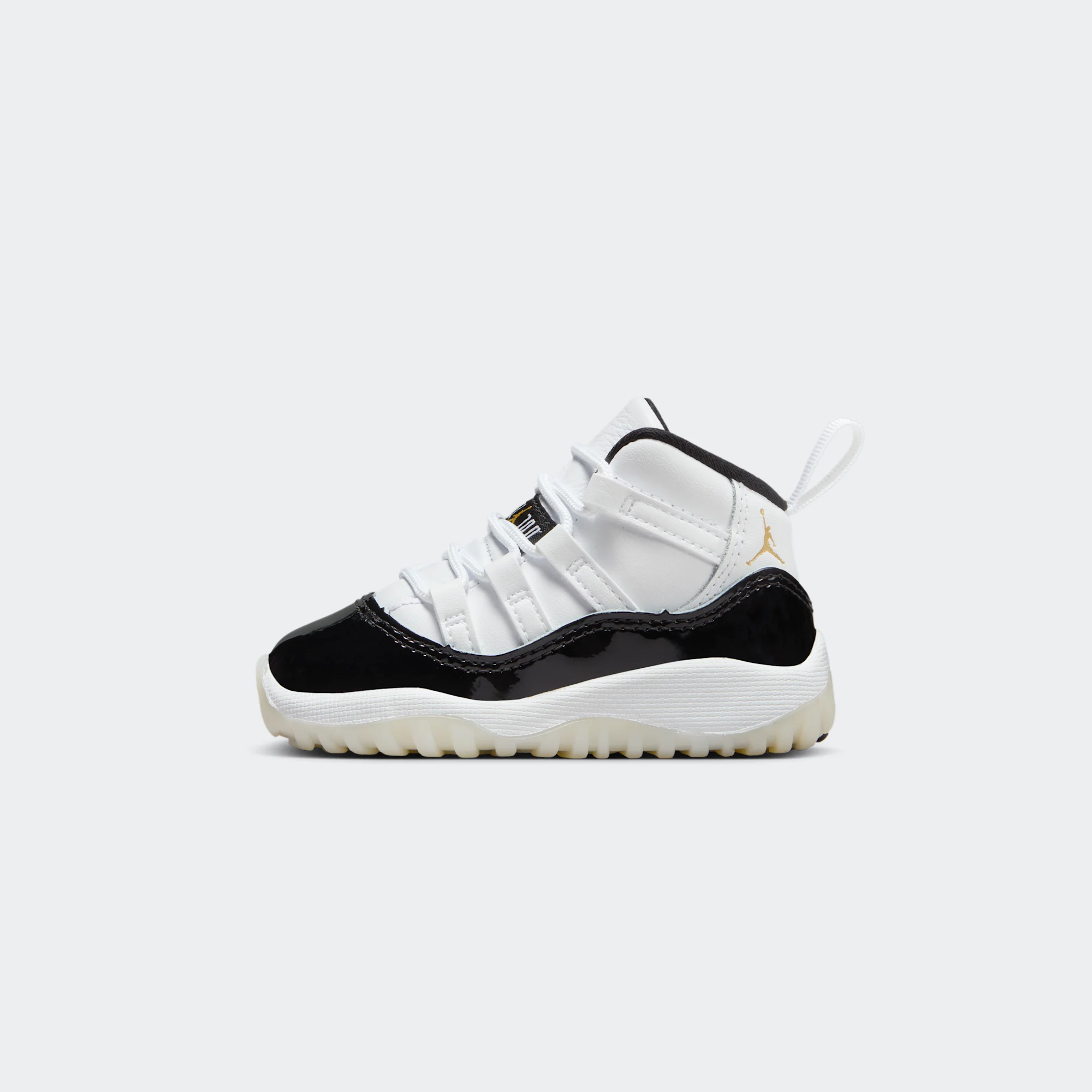 Air Jordan 11 Retro (TD) "DMP Gratitude" (2023) - Jordan sneakers (December 9, 2023)