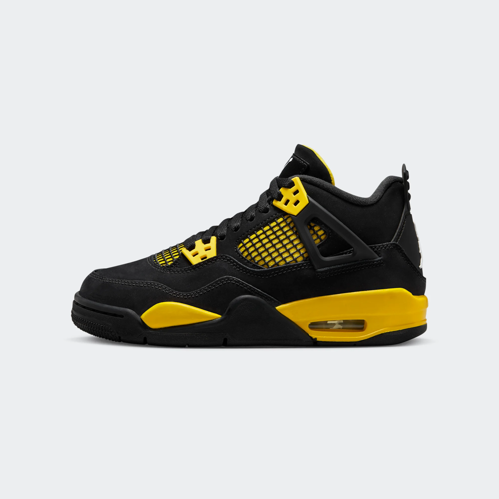 Air Jordan 4 Retro (GS) "Thunder" (2023)