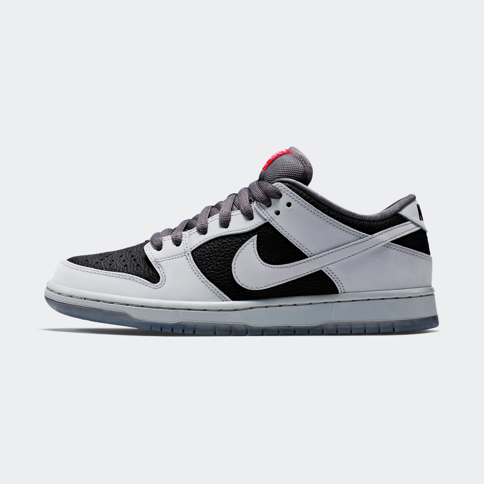 Atlas x Nike SB Dunk Low Premium QS "35mm Grey"