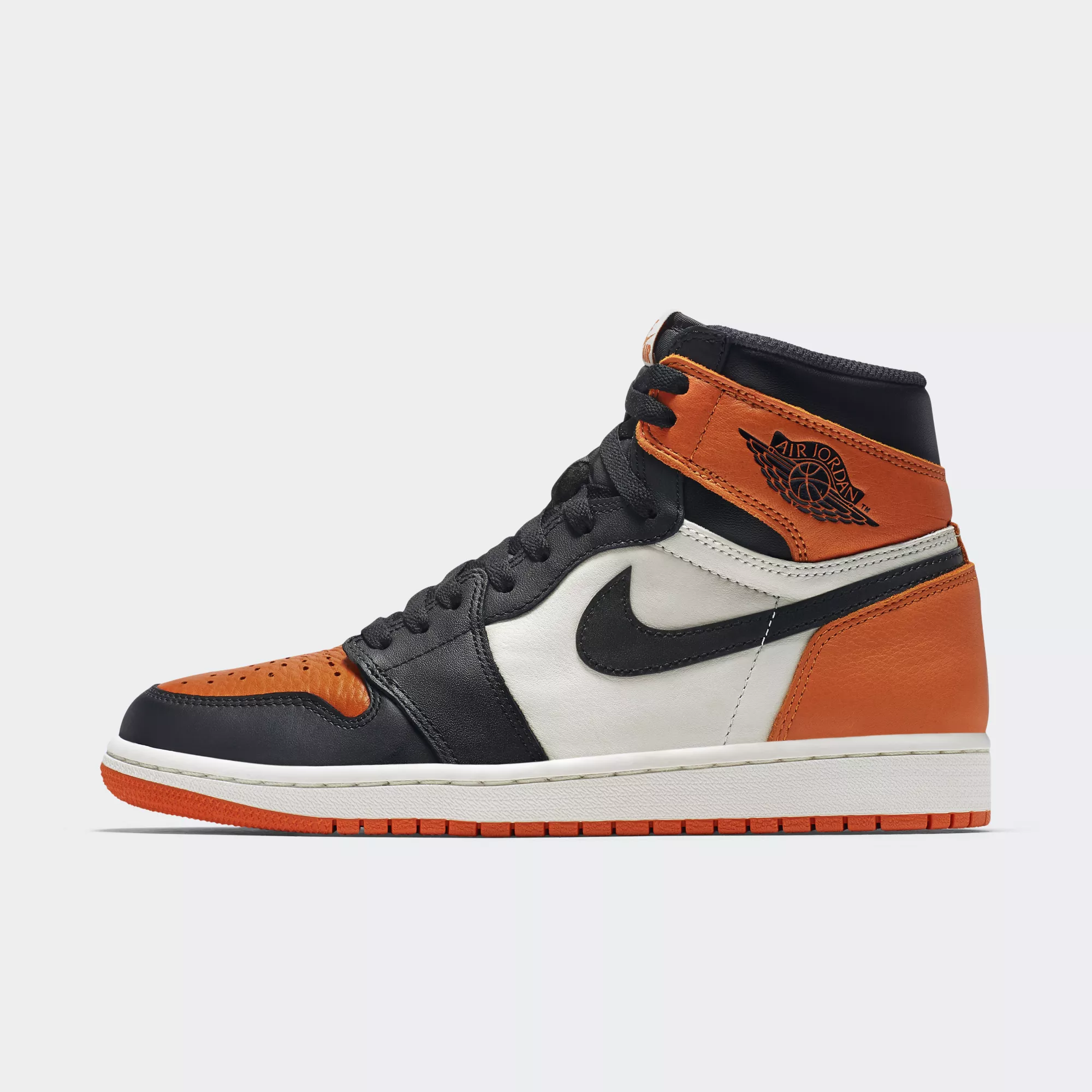 Air Jordan 1 Retro High OG "Shattered Backboard"