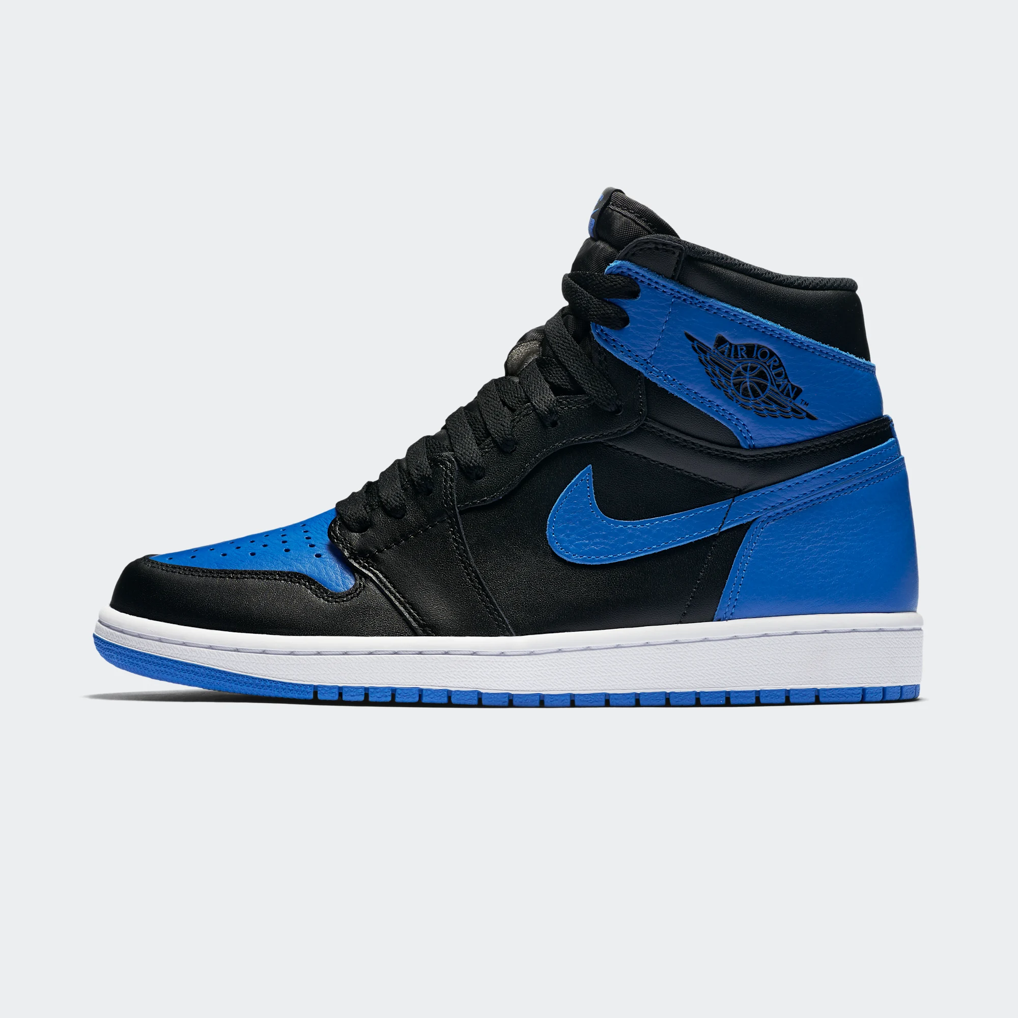 Air Jordan 1 Retro High OG "Royal" (2017)