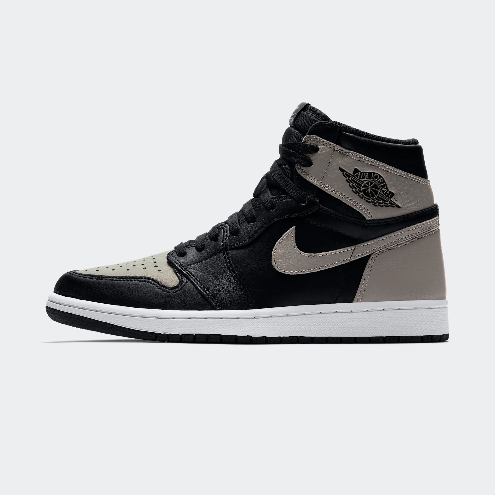 Air Jordan 1 Retro High OG "Shadow" (2018)