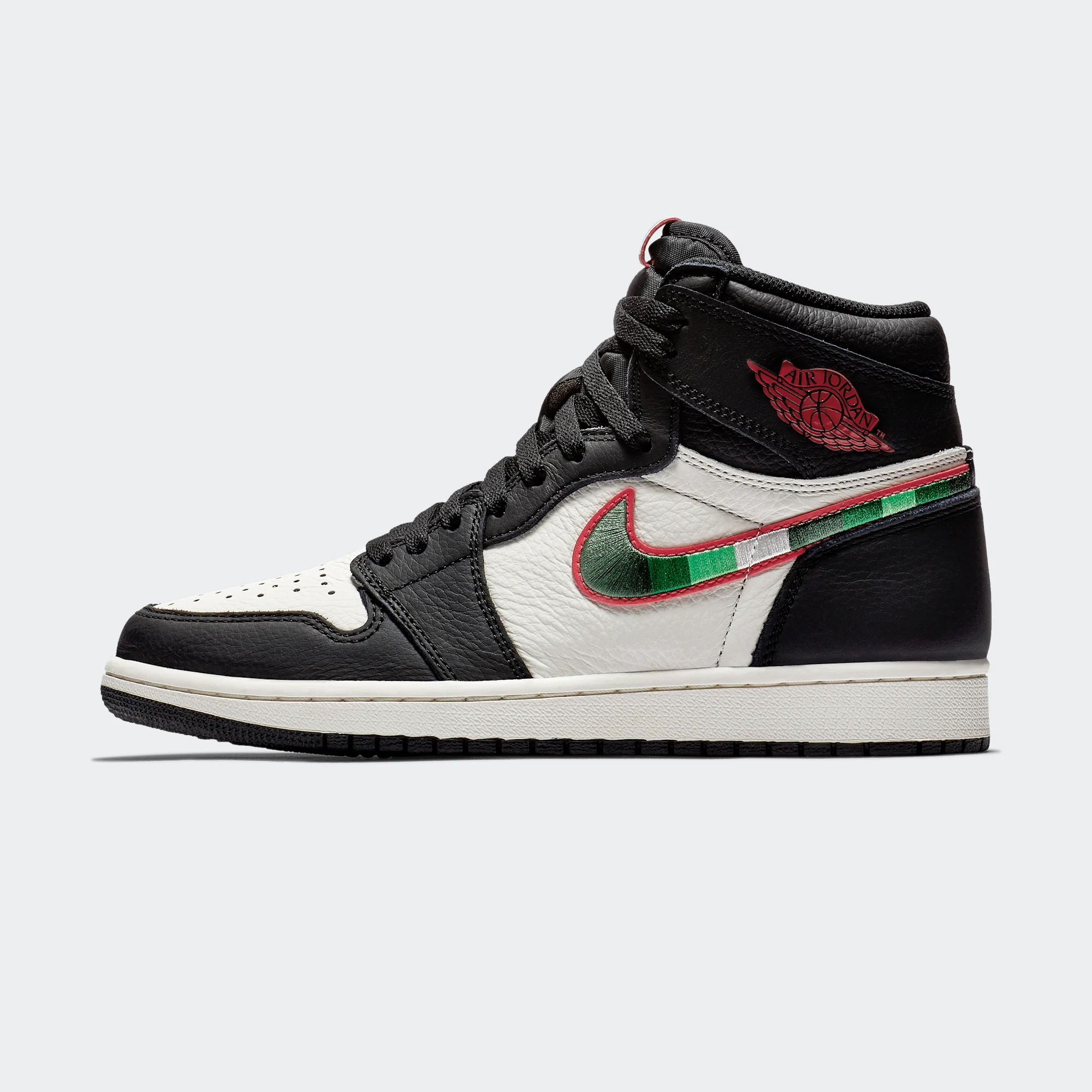 Air Jordan 1 Retro High OG "Sports Illustrated"