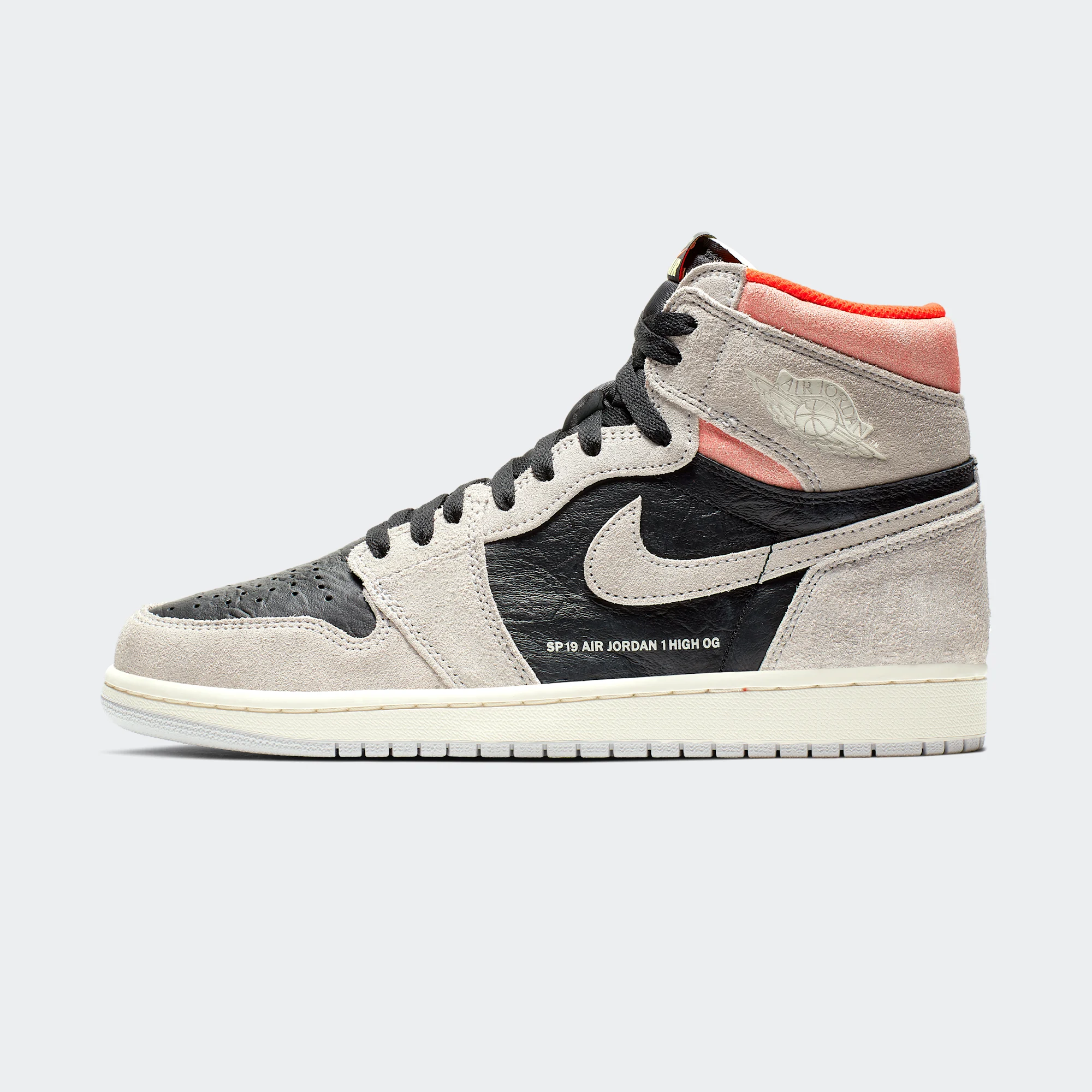 Air Jordan 1 Retro High OG "Neutral Grey"