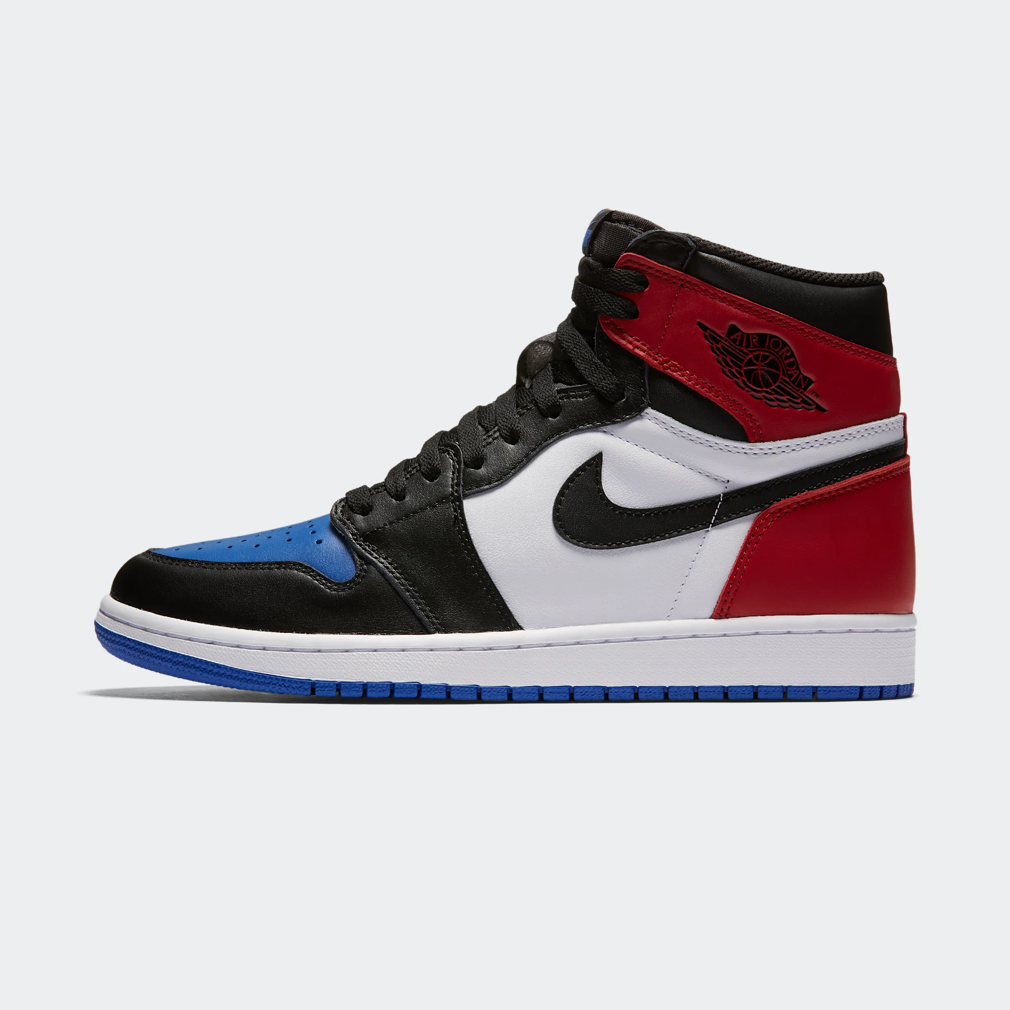 Air Jordan 1 Retro High OG "Top 3"