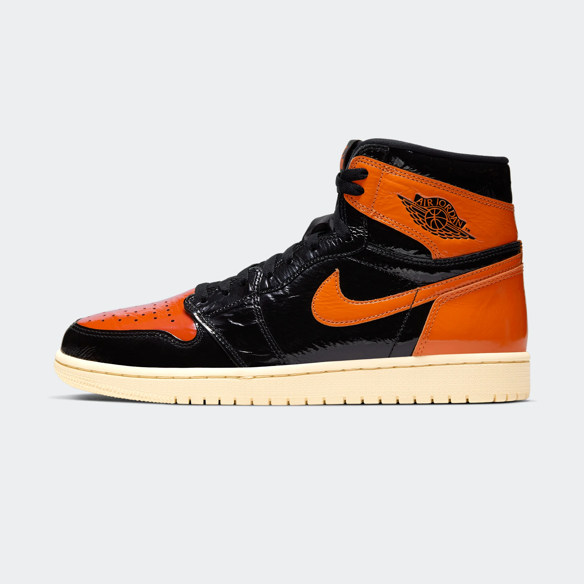 Air Jordan 1 Retro High OG "Shattered Backboard 3.0"
