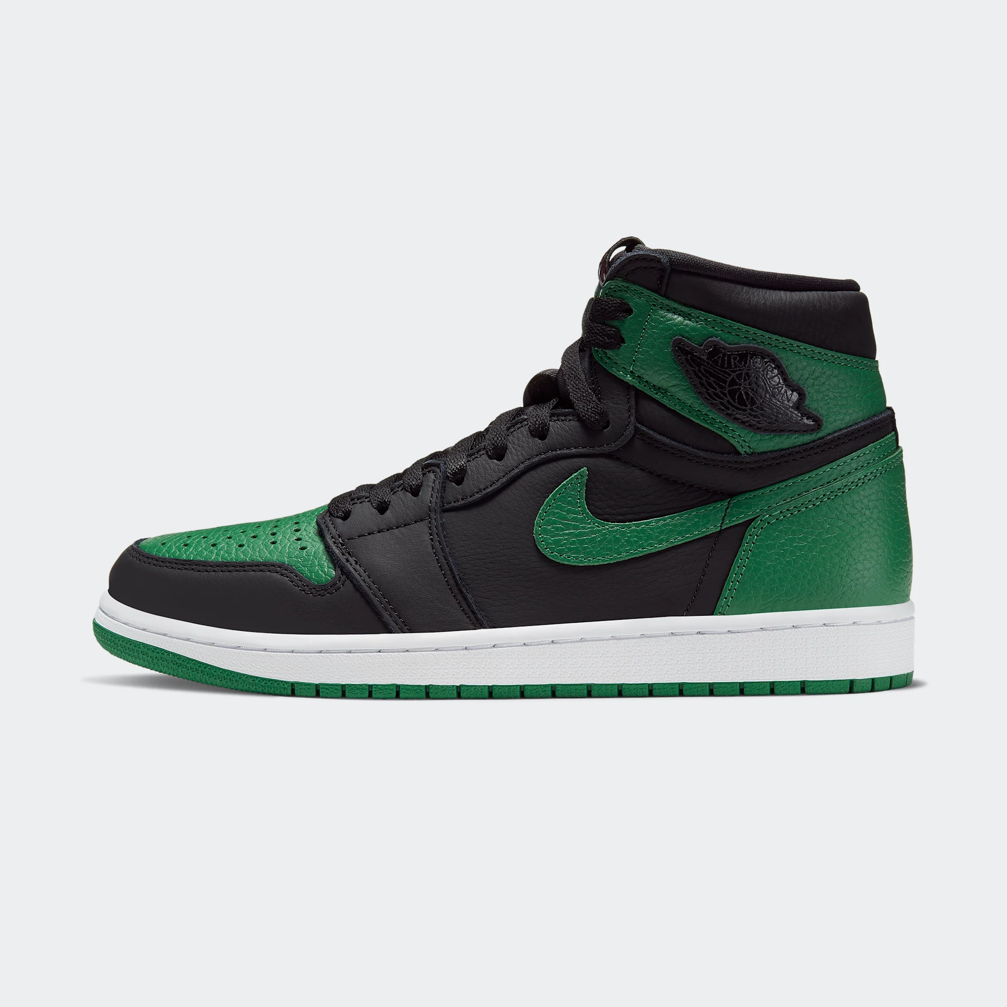 Air Jordan 1 Retro High OG "Pine Green"