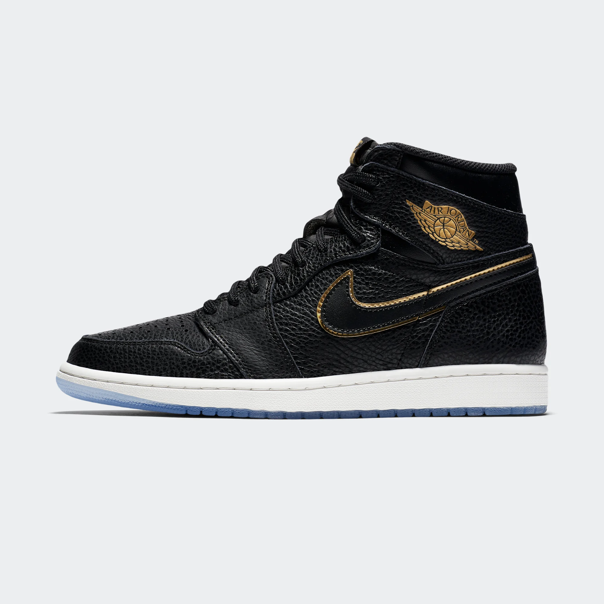 Air Jordan 1 Retro High OG "City Of Flight"