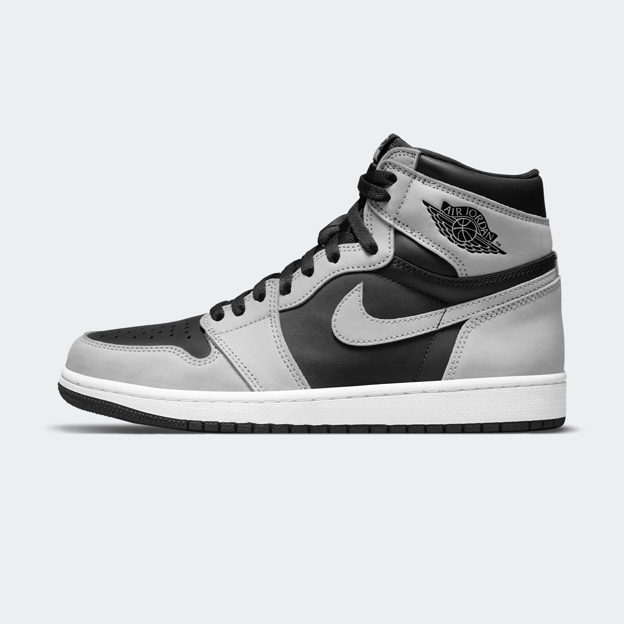 Air Jordan 1 Retro High OG "Shadow 2.0"