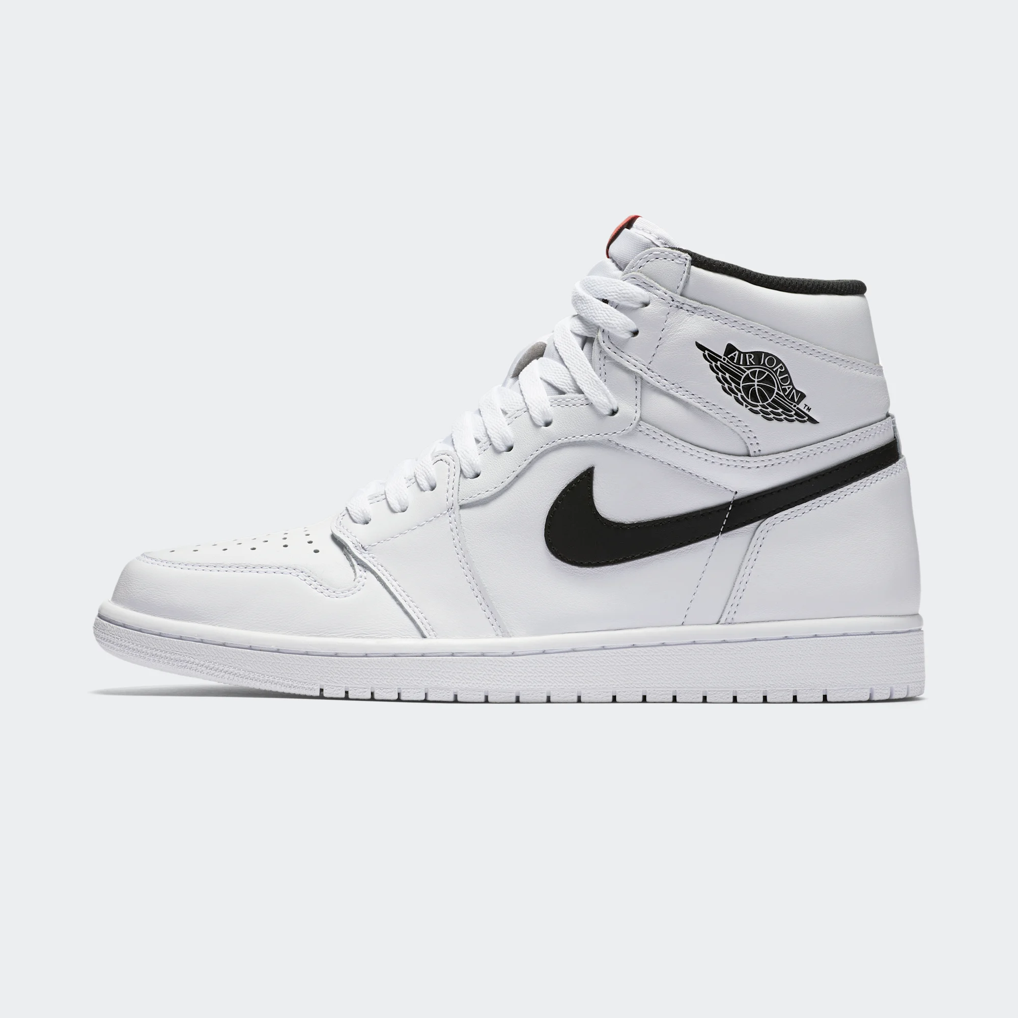 Air Jordan 1 Retro High OG "Yin Yang"
