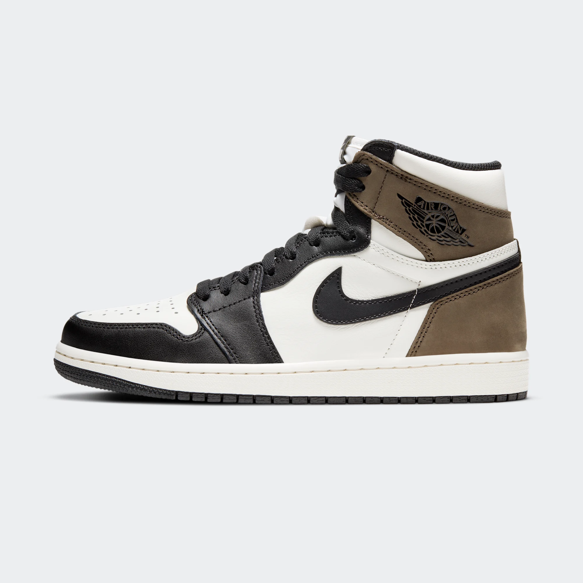 Air Jordan 1 Retro High OG "Dark Mocha"