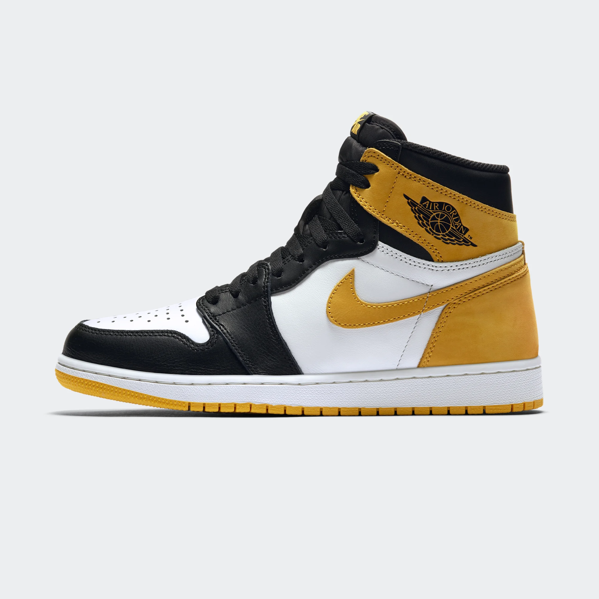 Air Jordan 1 Retro High OG "Best Hand In The Game"