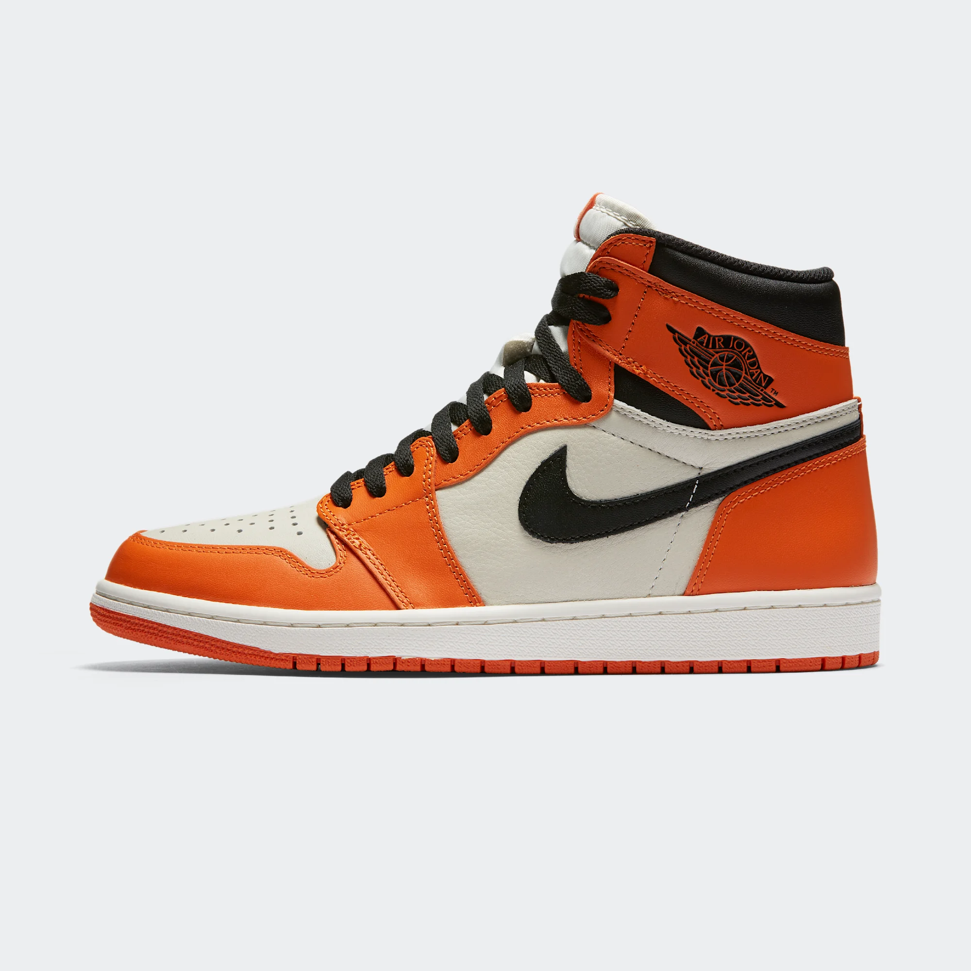 Air Jordan 1 Retro High OG "Reverse Shattered Backboard"