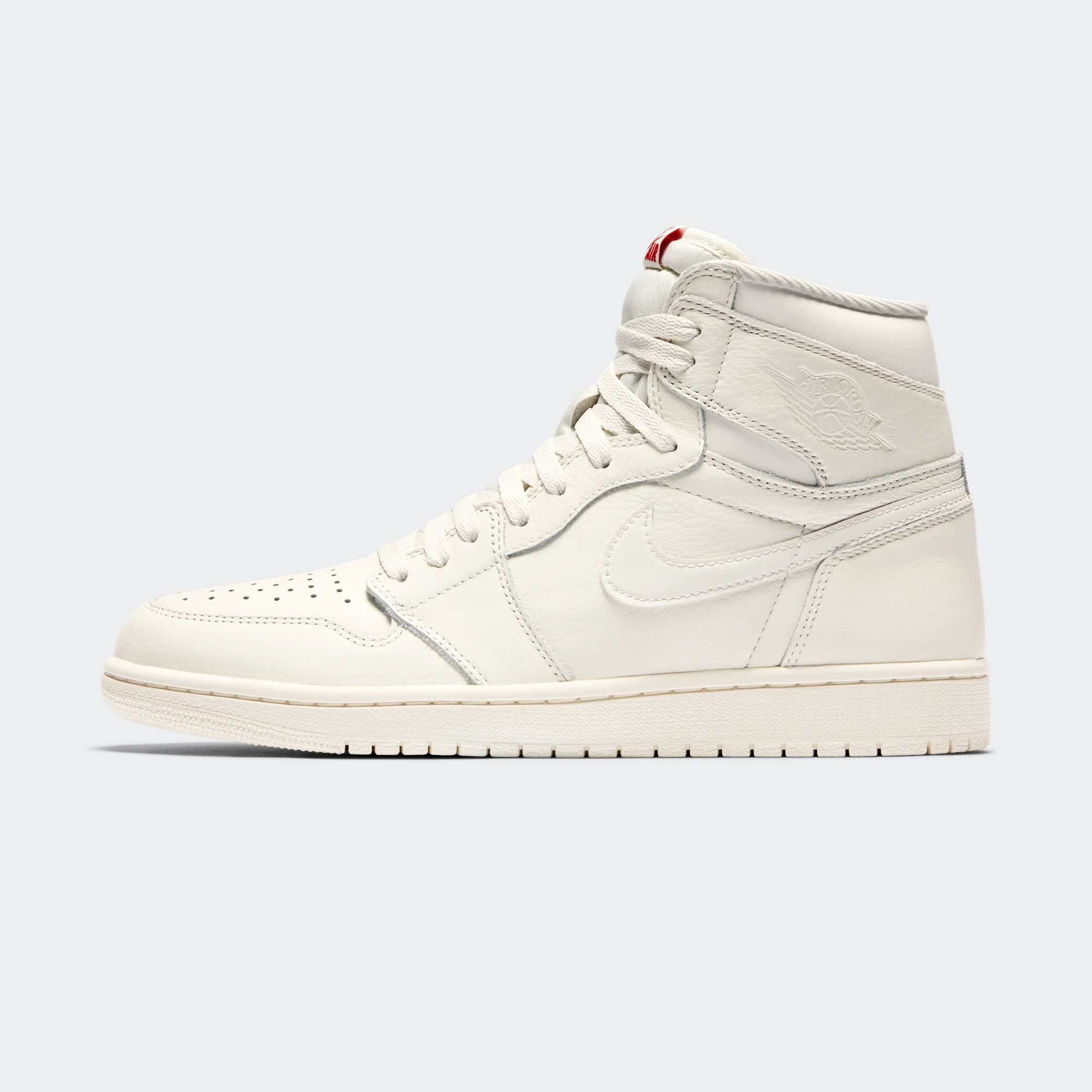 Air Jordan 1 Retro High OG "Sail"