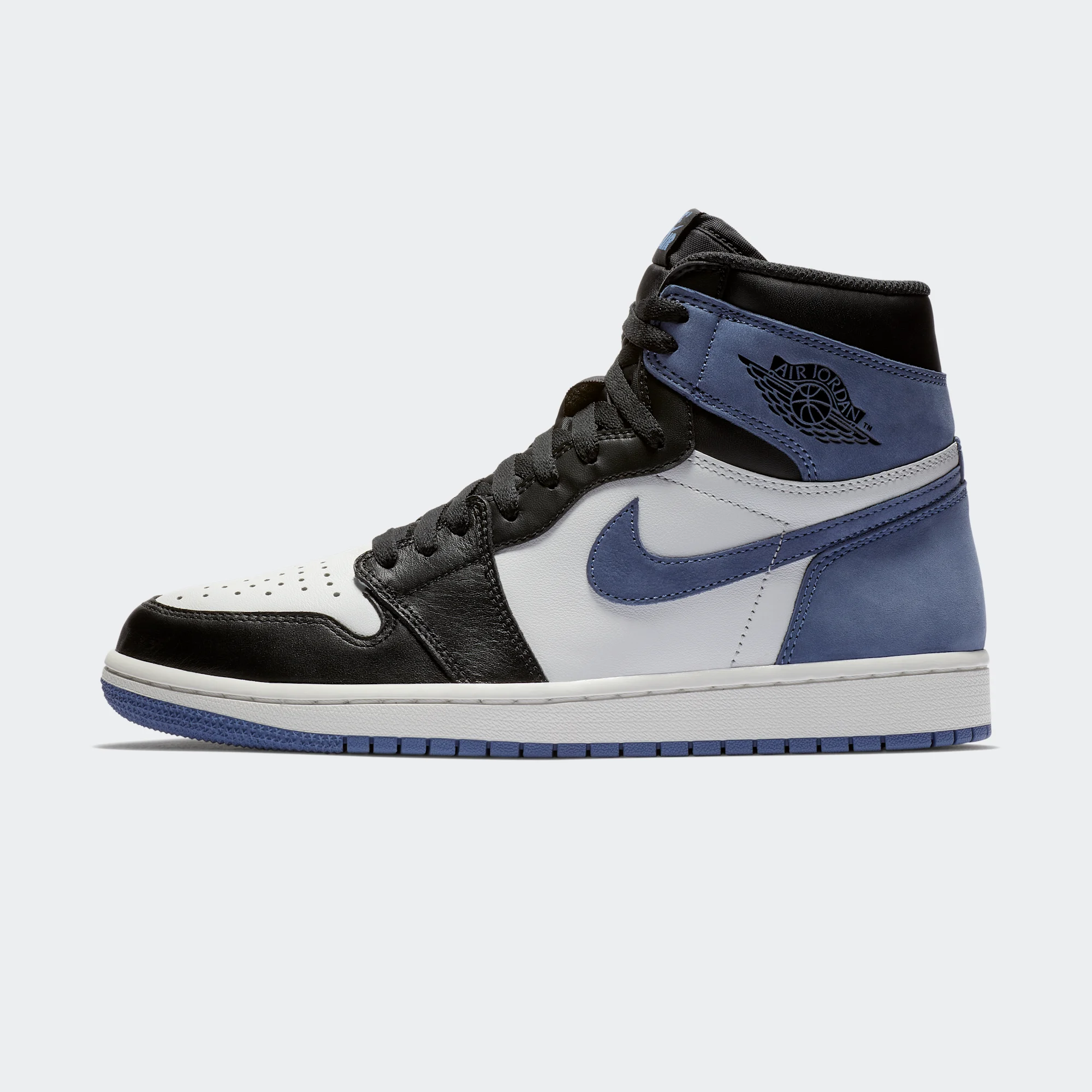 Air Jordan 1 Retro High OG "Best Hand In The Game"