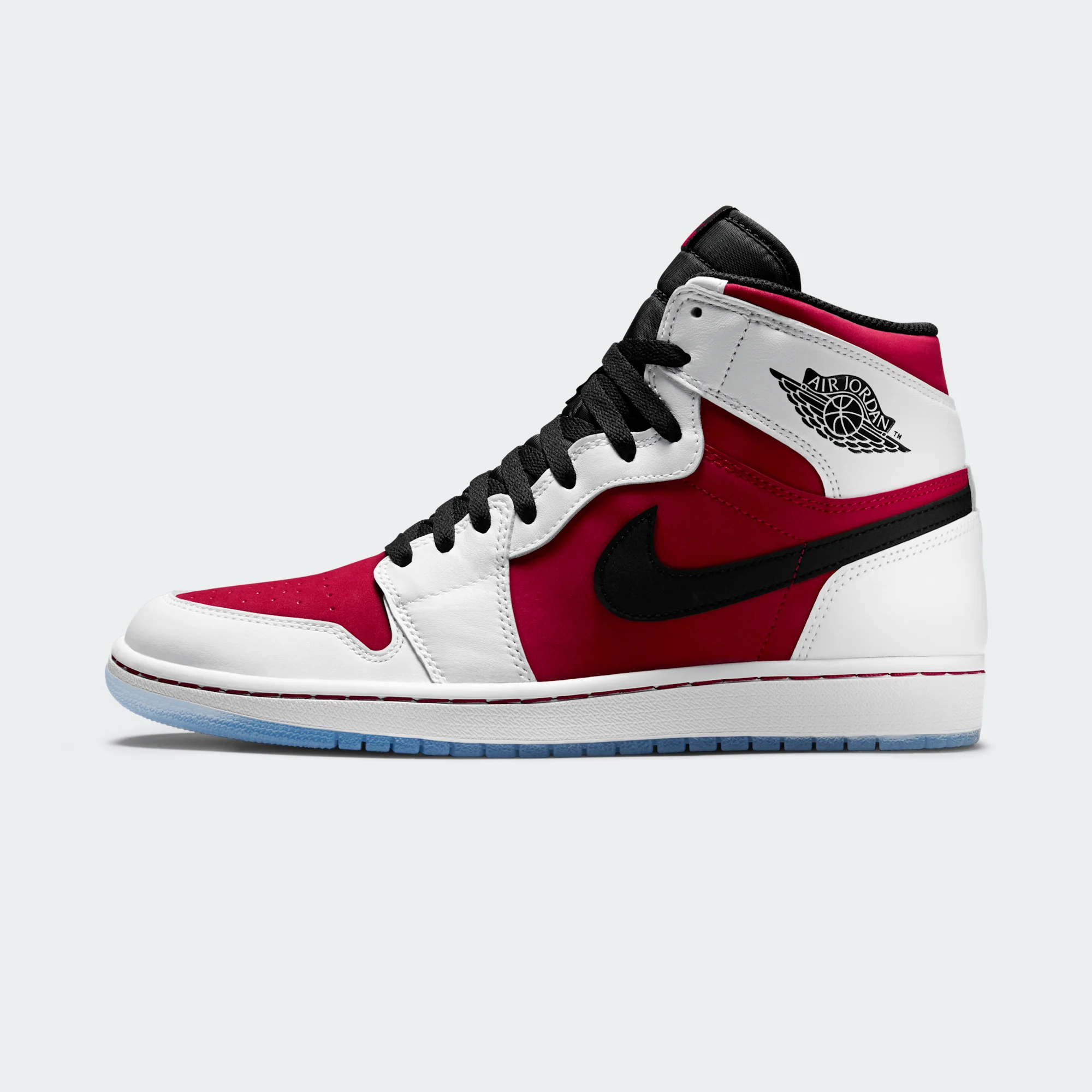 Air Jordan 1 Retro High OG "Carmine"
