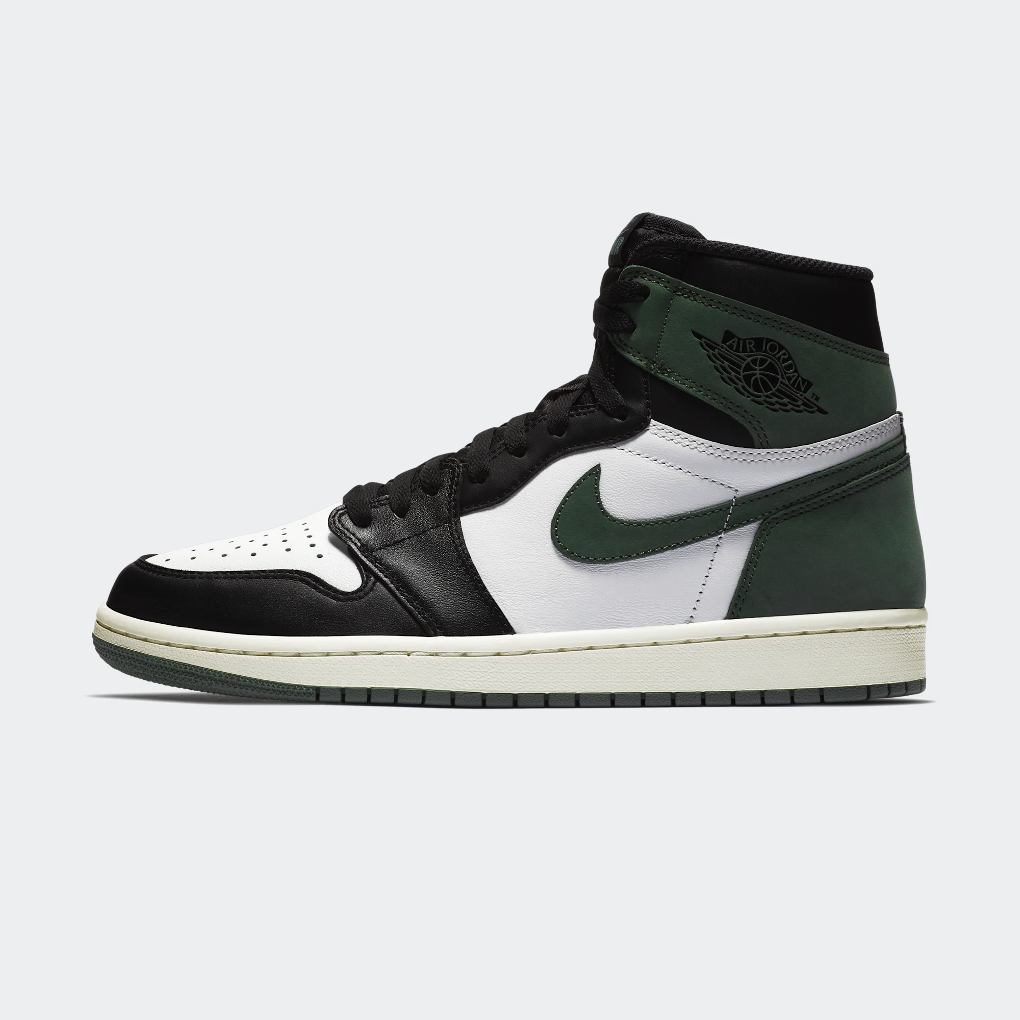 Air Jordan 1 Retro High OG "Best Hand In The Game"