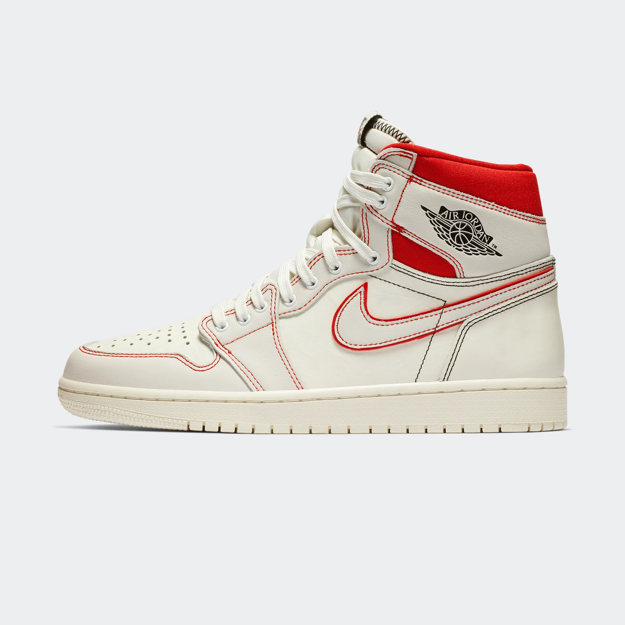 Air Jordan 1 Retro High OG "Phantom"