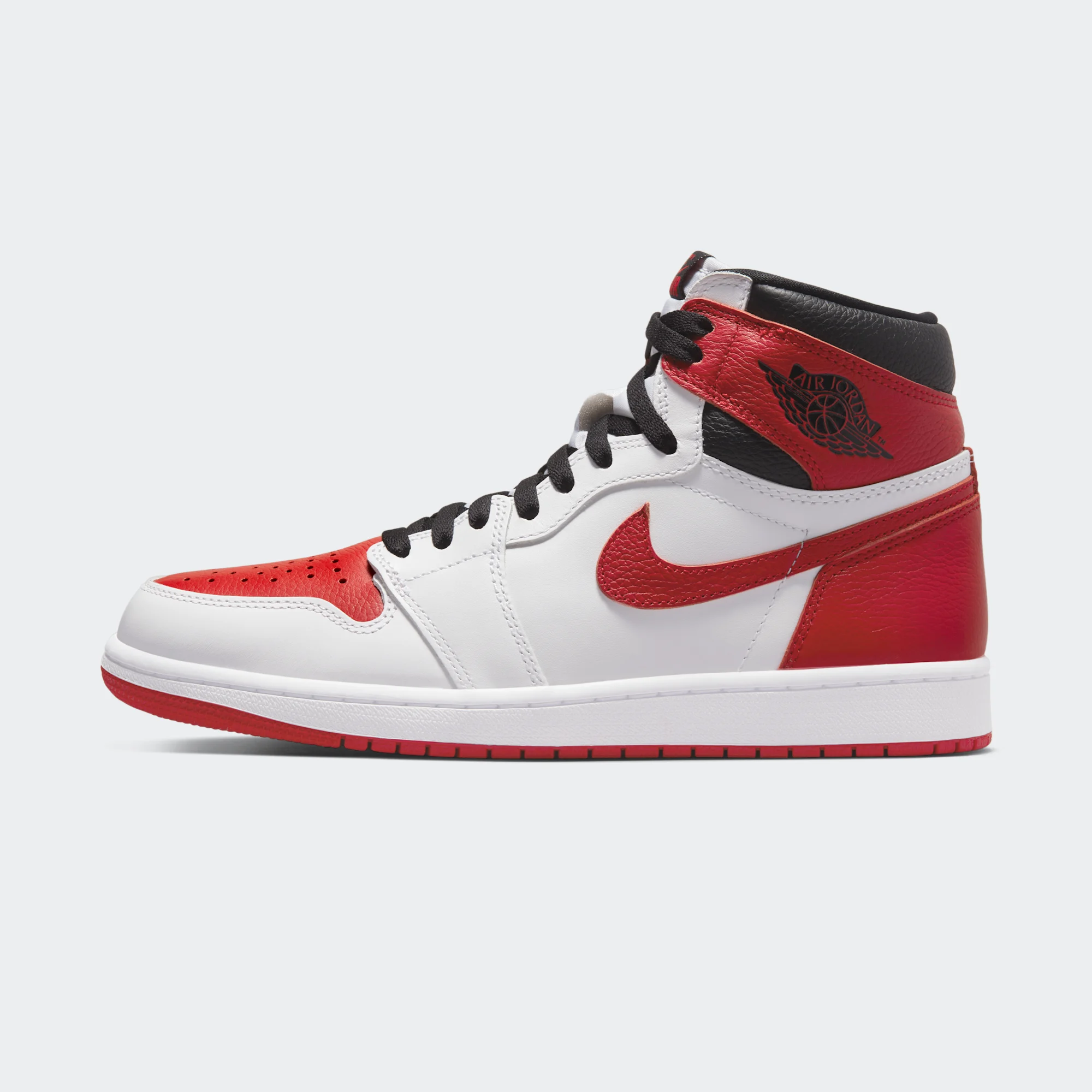 Air Jordan 1 Retro High OG "Heritage"