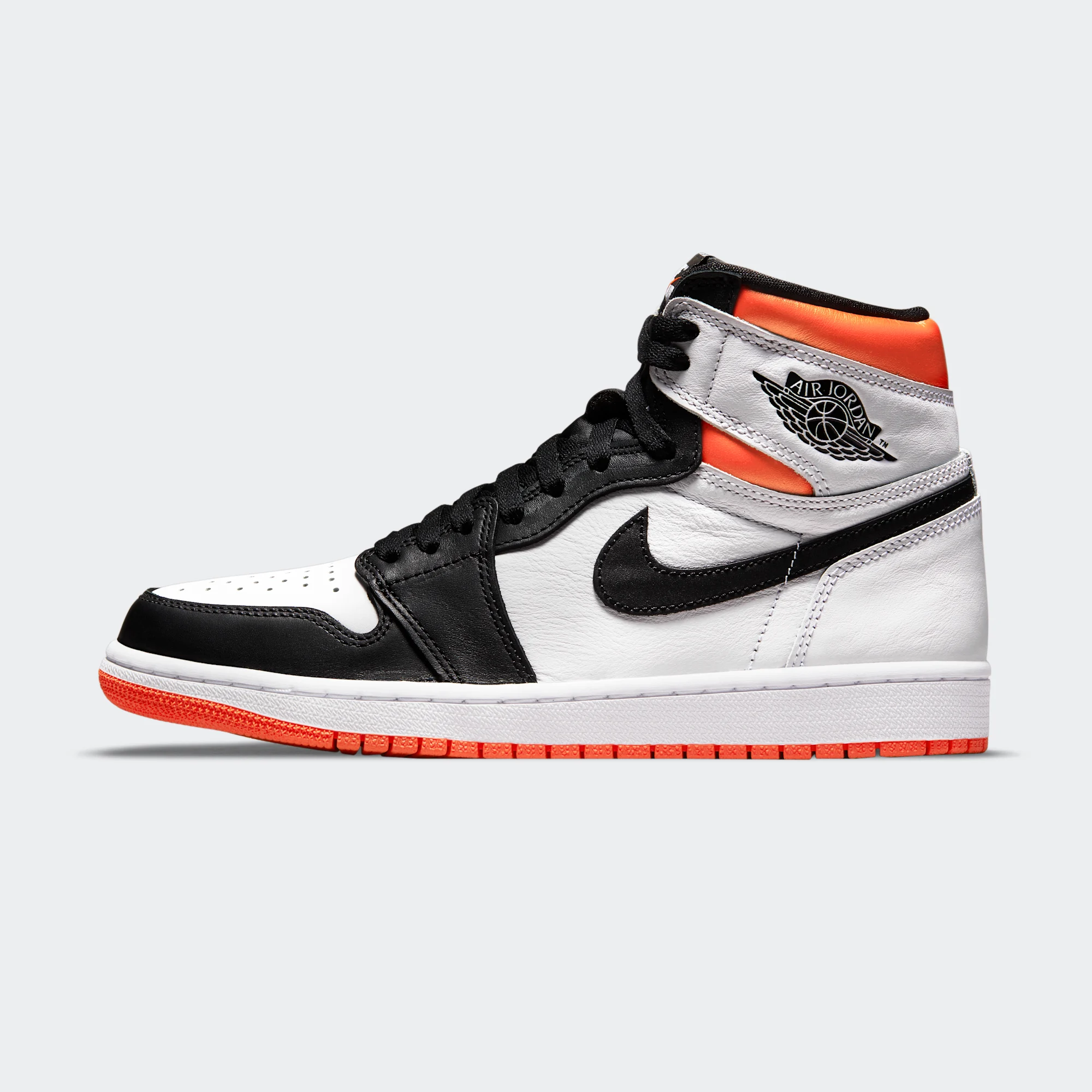 Air Jordan 1 Retro High OG "Electro Orange"