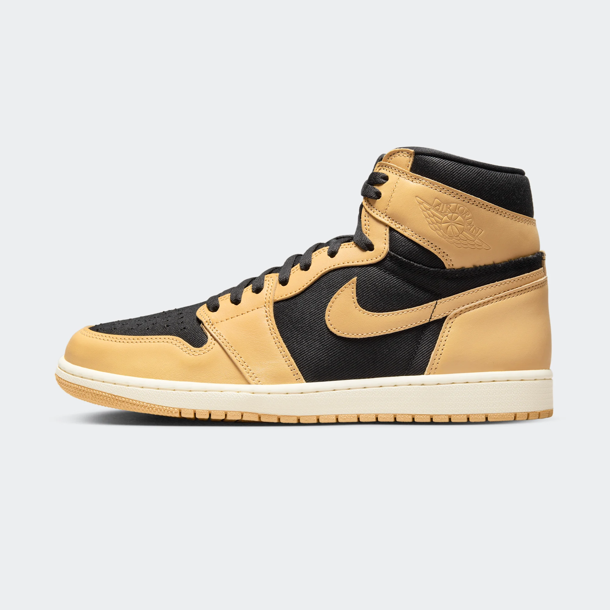 Air Jordan 1 Retro High OG "Heirloom"