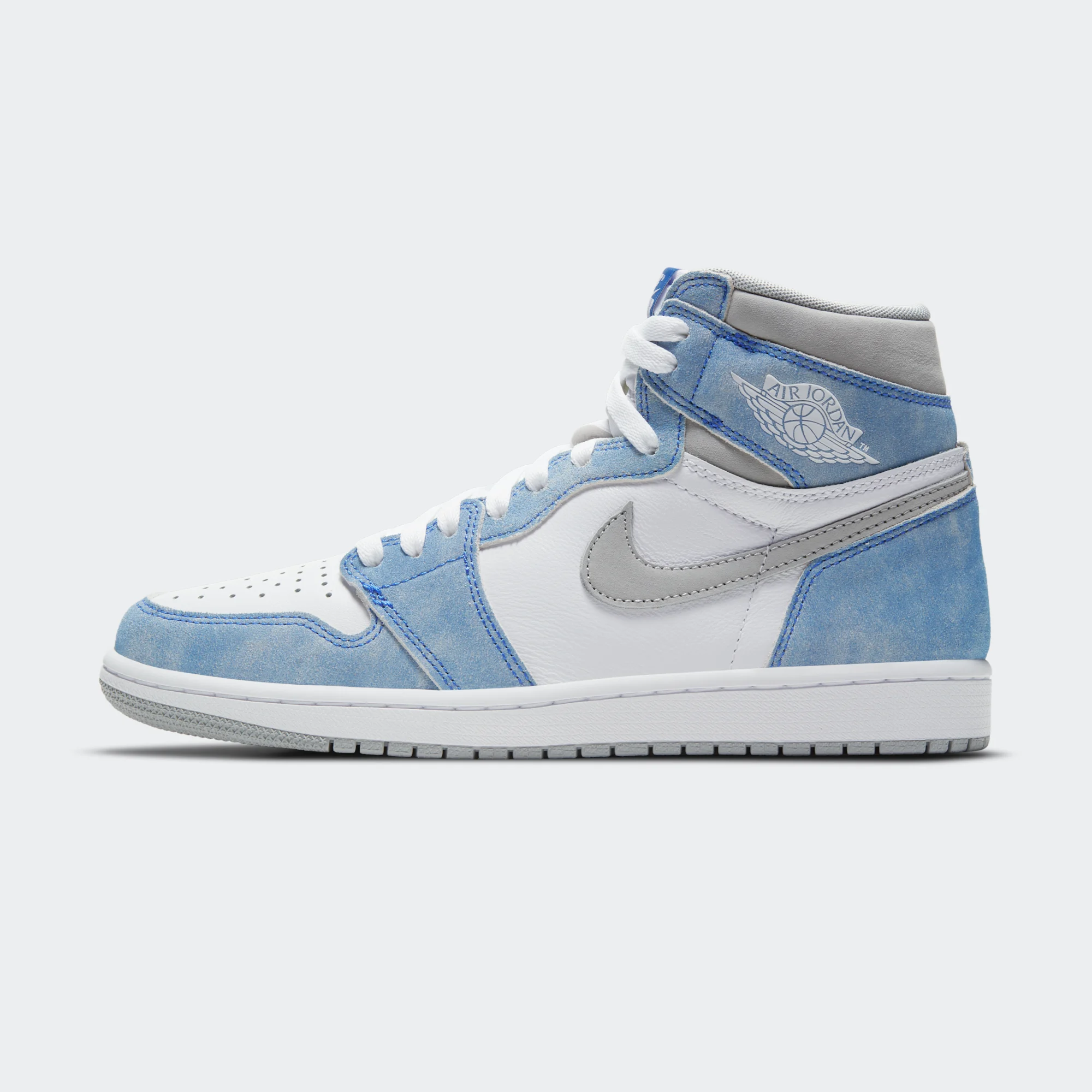 Air Jordan 1 Retro High OG "Hyper Royal"