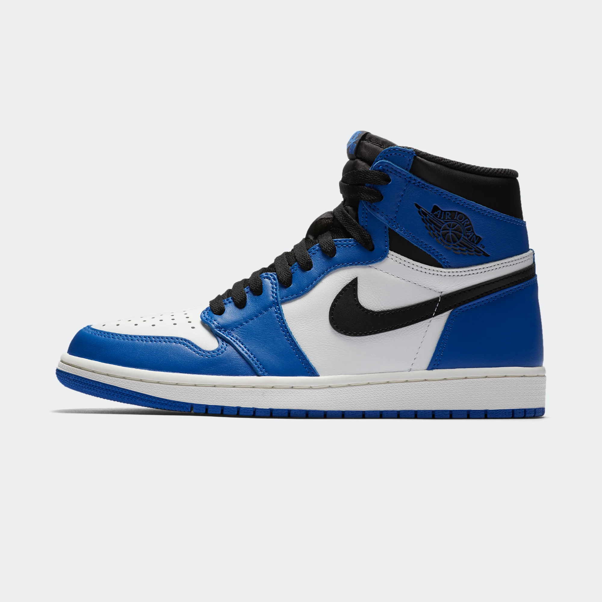 Air Jordan 1 Retro High OG "Game Royal"