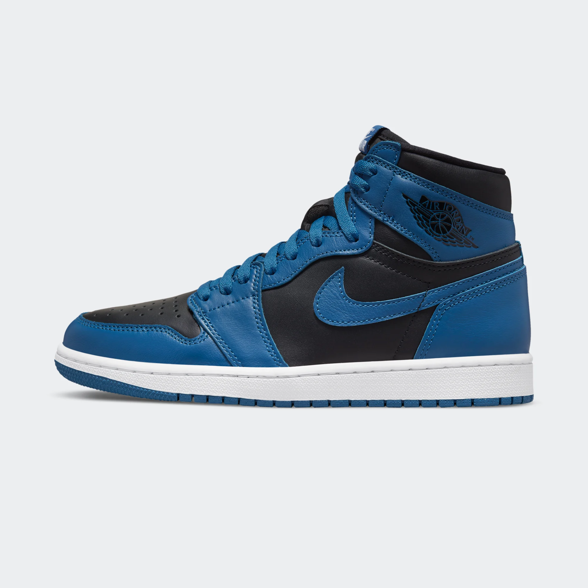 Air Jordan 1 Retro High OG "Dark Marina Blue"