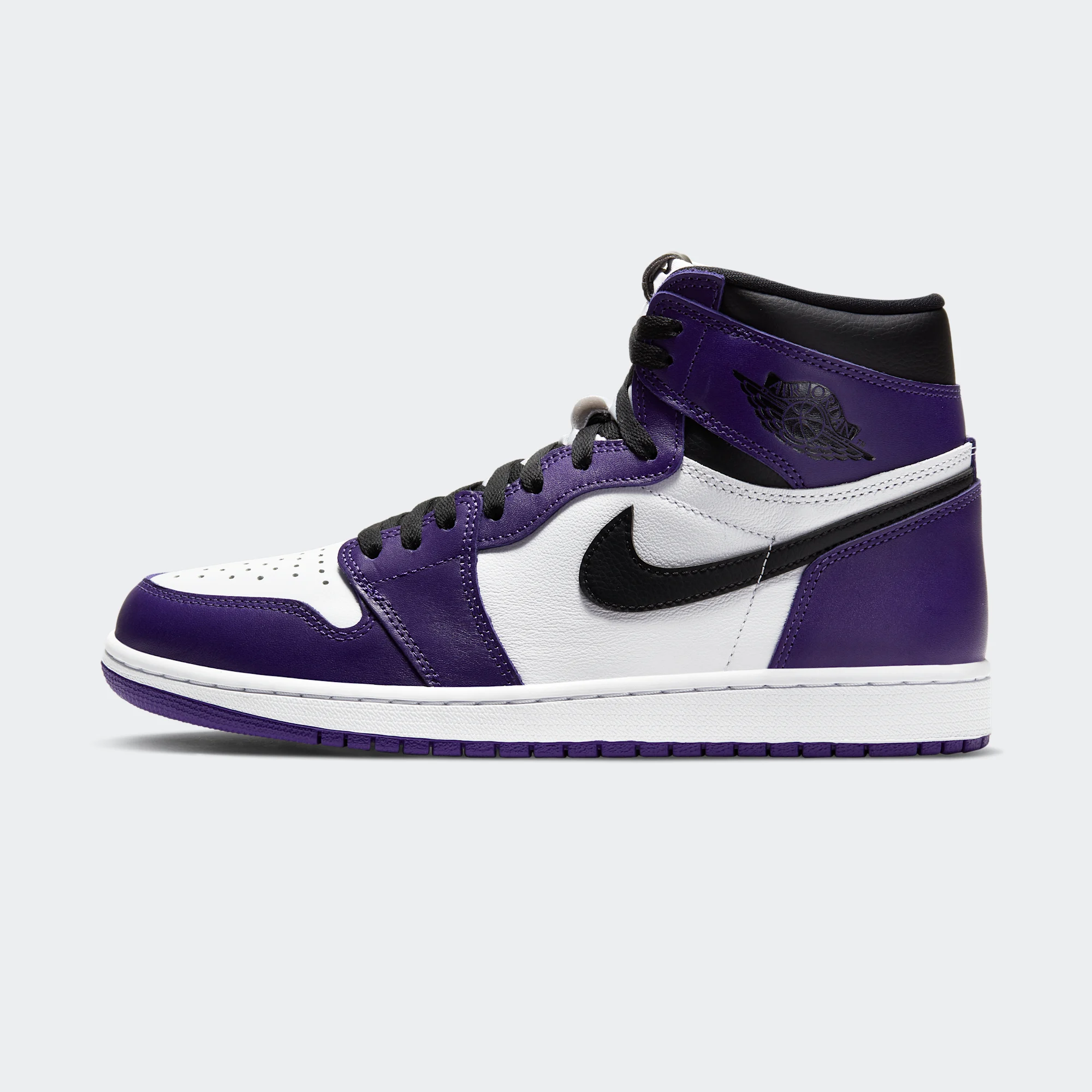 Air Jordan 1 Retro High OG "Court Purple 2.0"