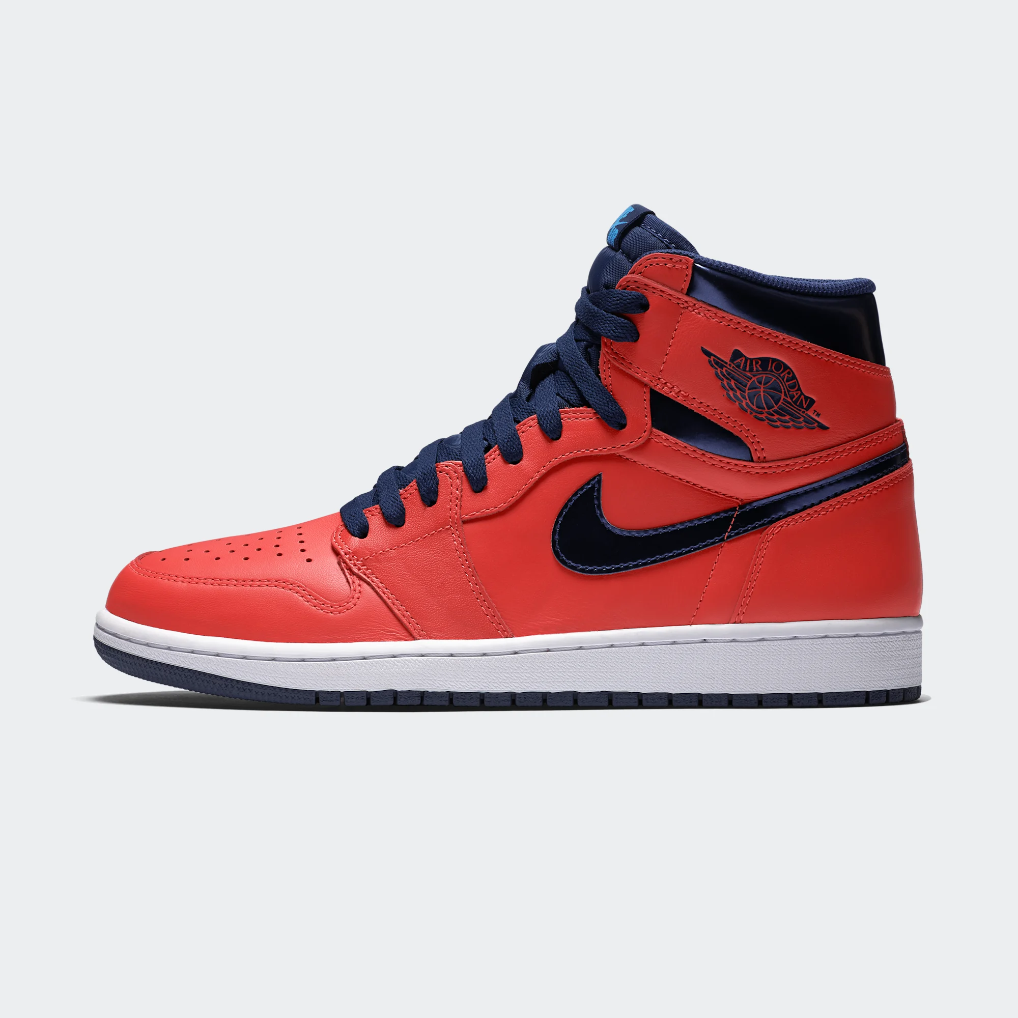 Air Jordan 1 Retro High OG "David Letterman"