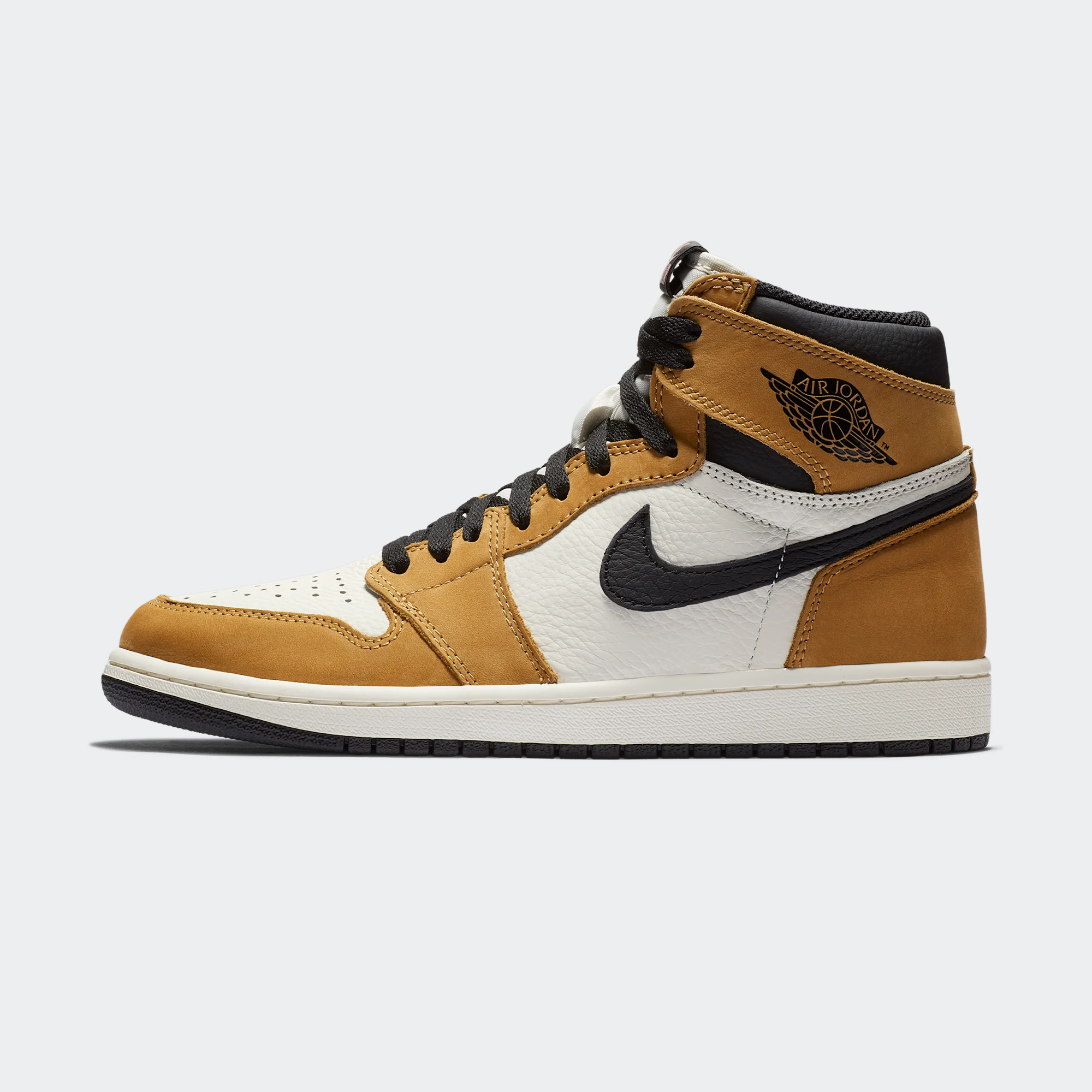 Air Jordan 1 Retro High OG "Rookie Of The Year"