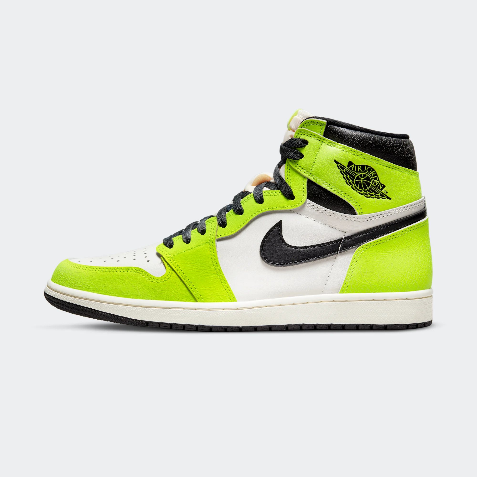 Air Jordan 1 Retro High OG "Visionaire"