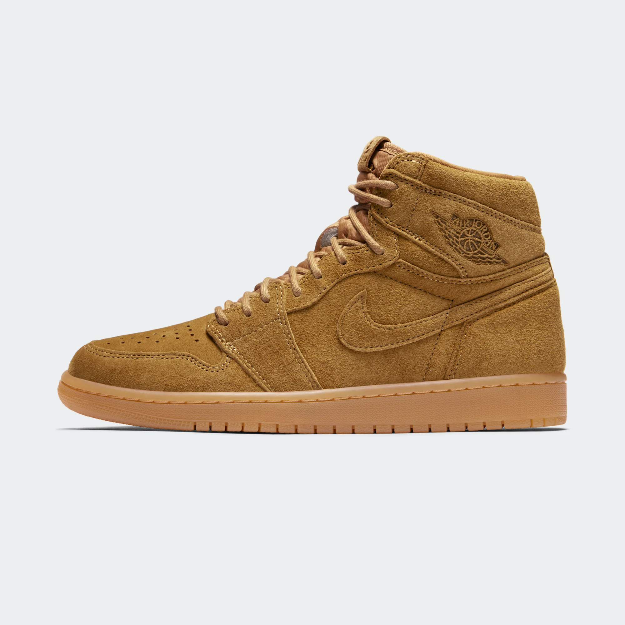 Air Jordan 1 Retro High OG "Wheat"