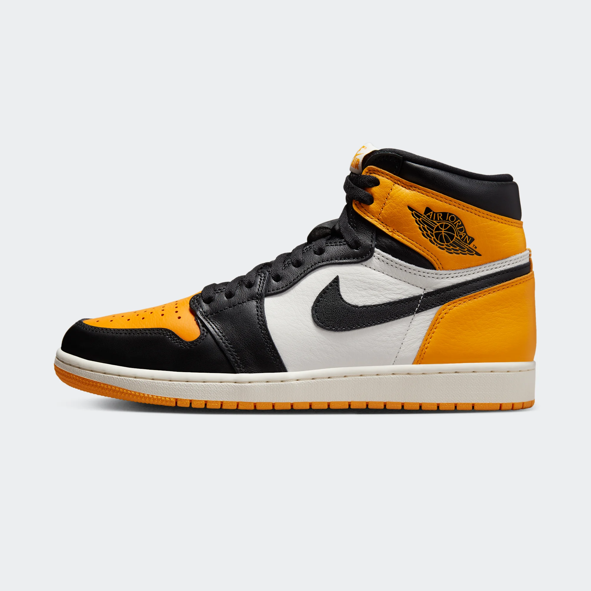 Air Jordan 1 Retro High OG "Taxi"