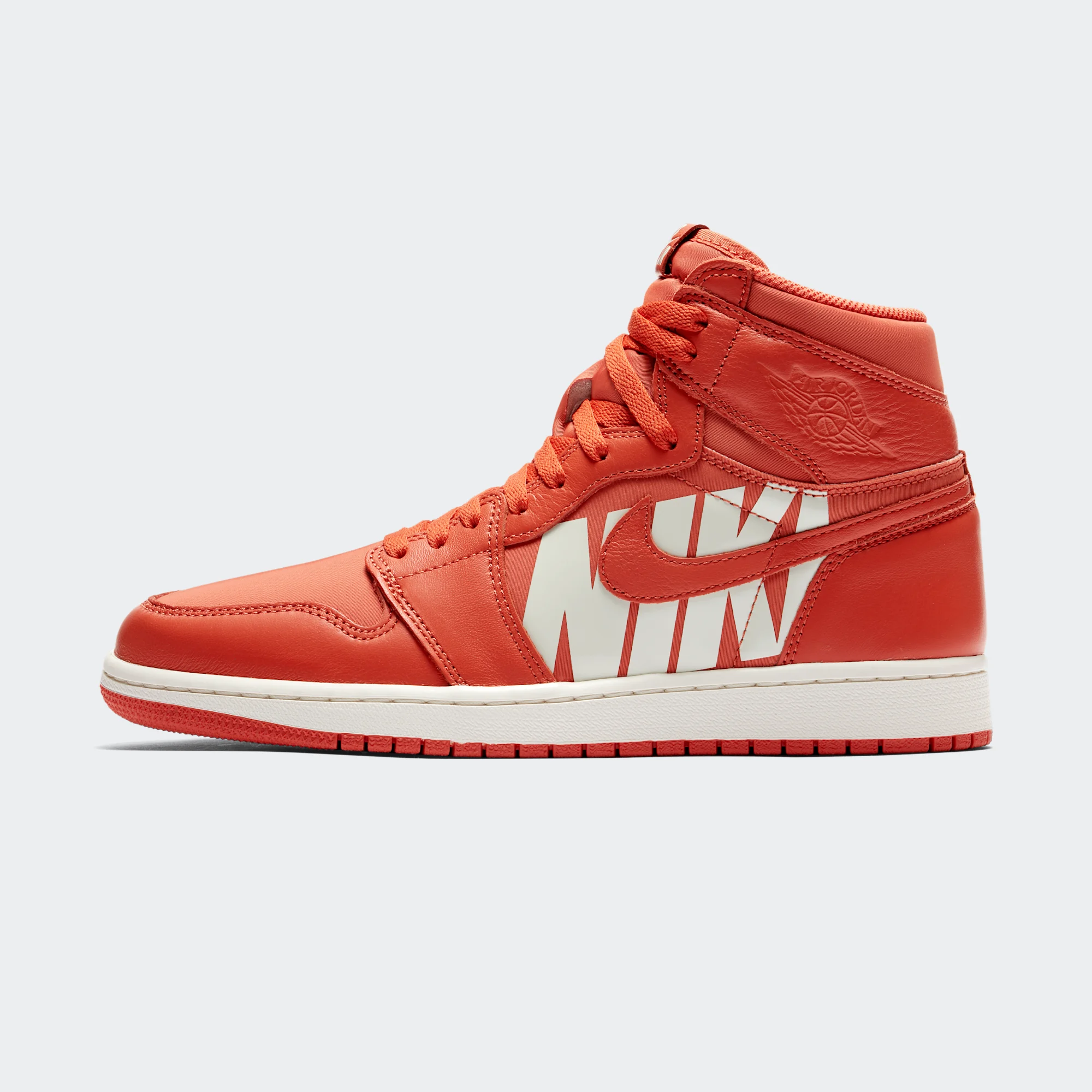 Air Jordan 1 Retro High OG "Vintage Coral"