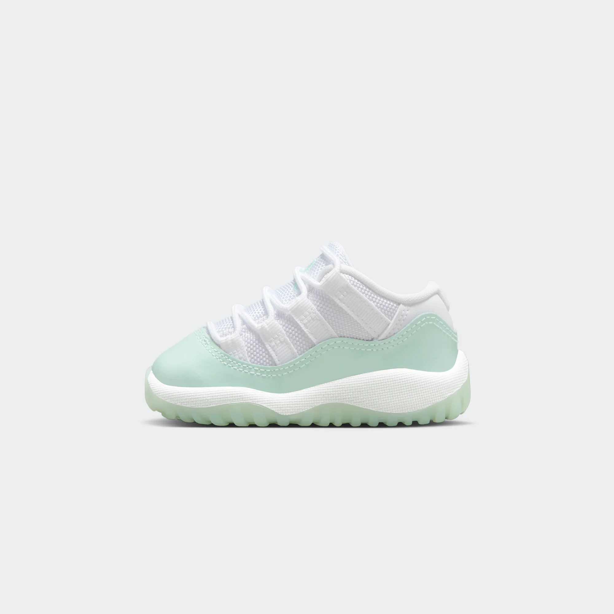 Air Jordan 11 Retro Low (TD) "Igloo" - Jordan sneakers (June 7, 2025)