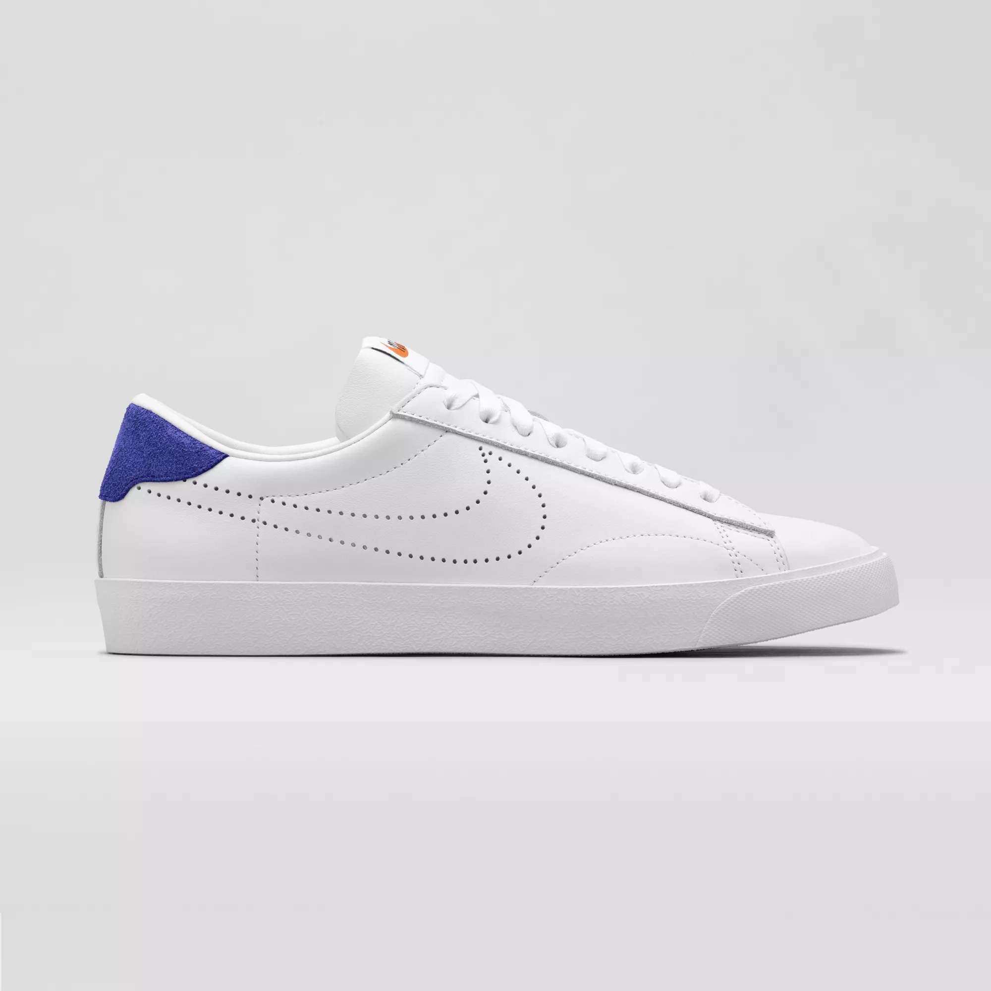 Fragment x Nike Tennis Classic SP "White"