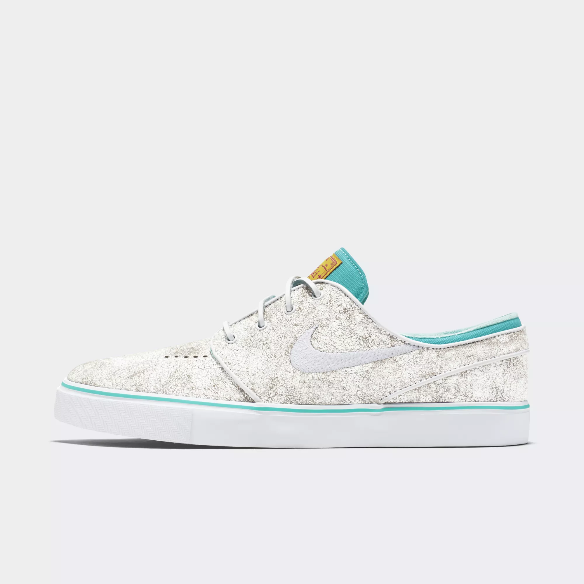 Nike SB Zoom Stefan Janoski Elite "Flamingo"