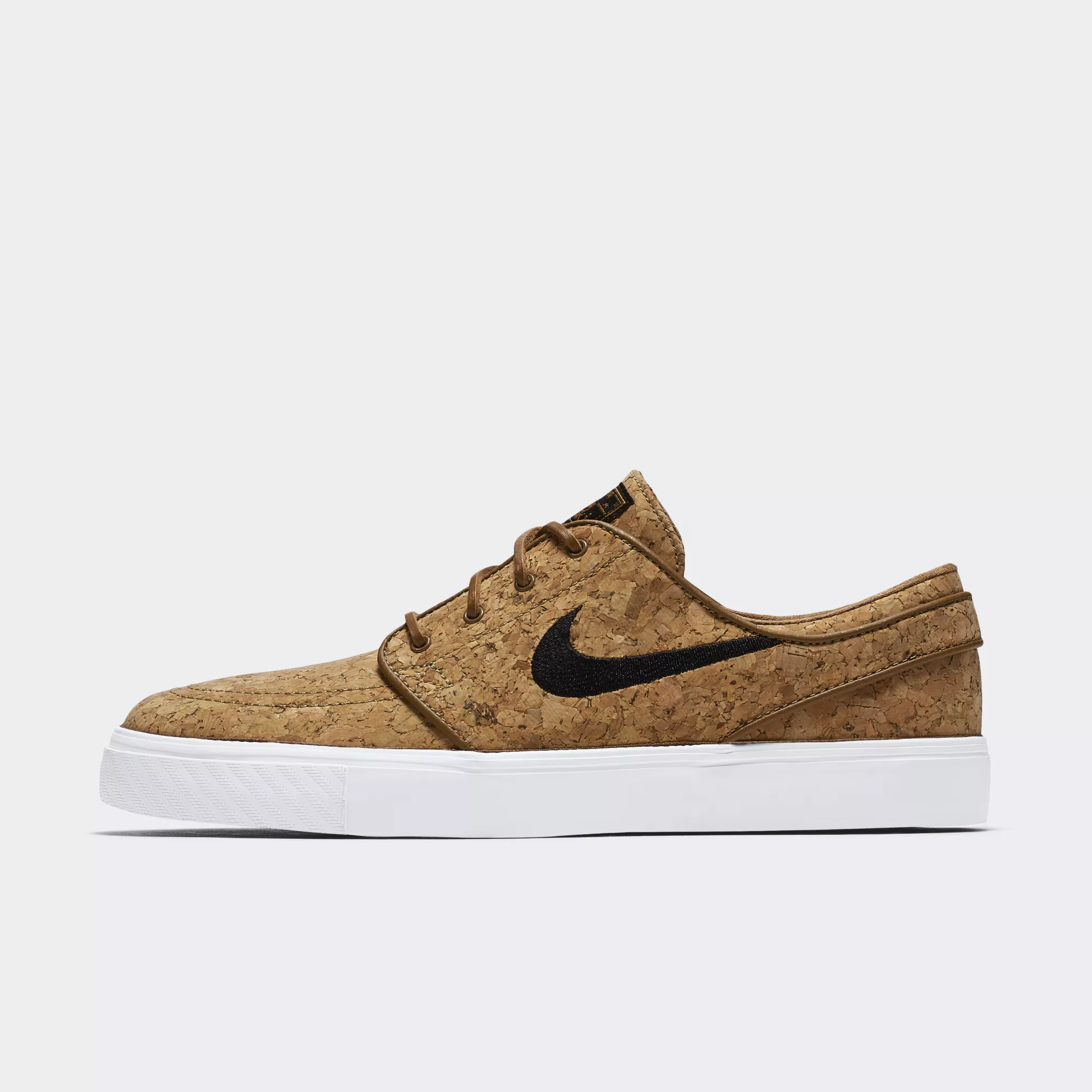 Nike SB Zoom Stefan Janoski Elite "Cork"