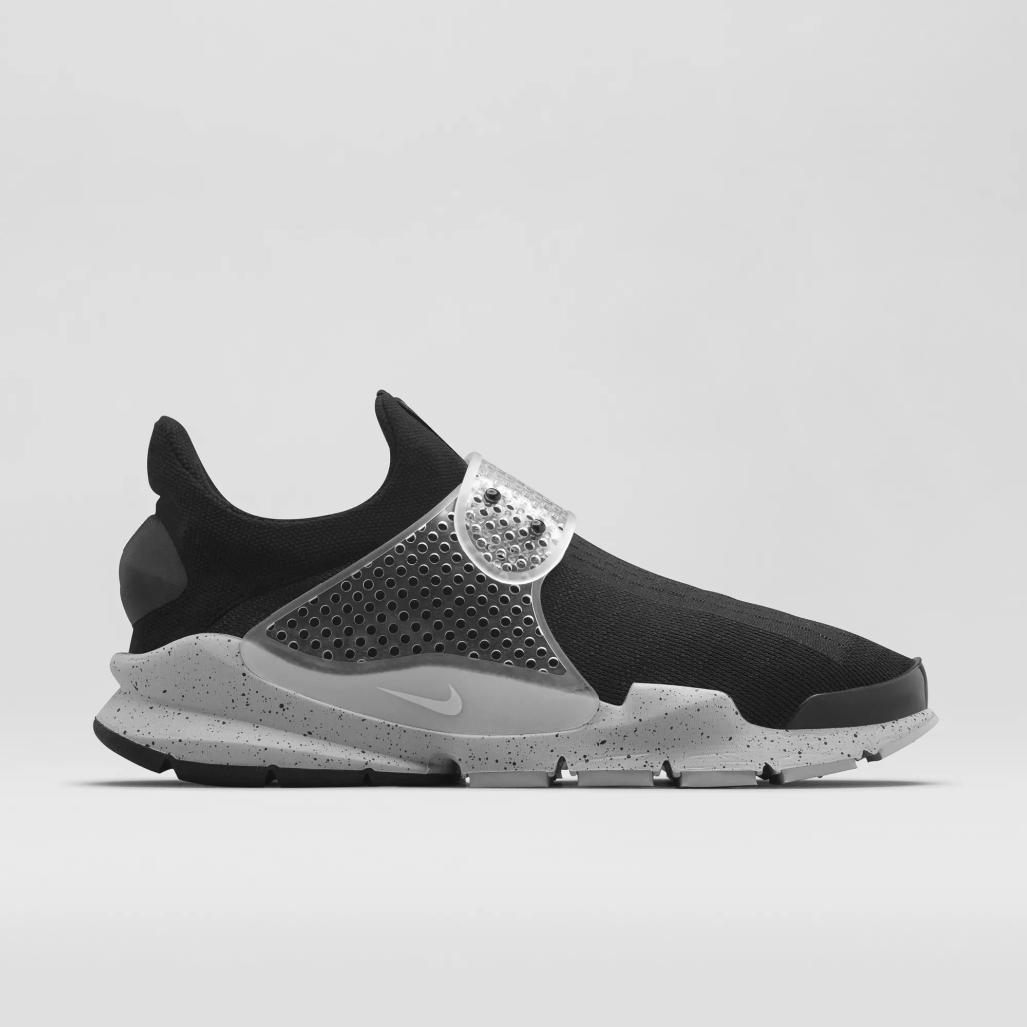 Fragment x Nike Sock Dart SP "Oreo"